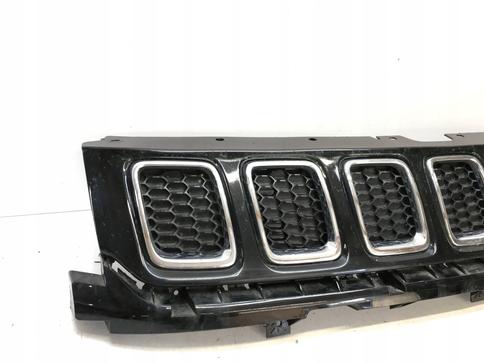 Kühlergrill Jeep COMPASS Z FRONTGRILL Kühlergitter