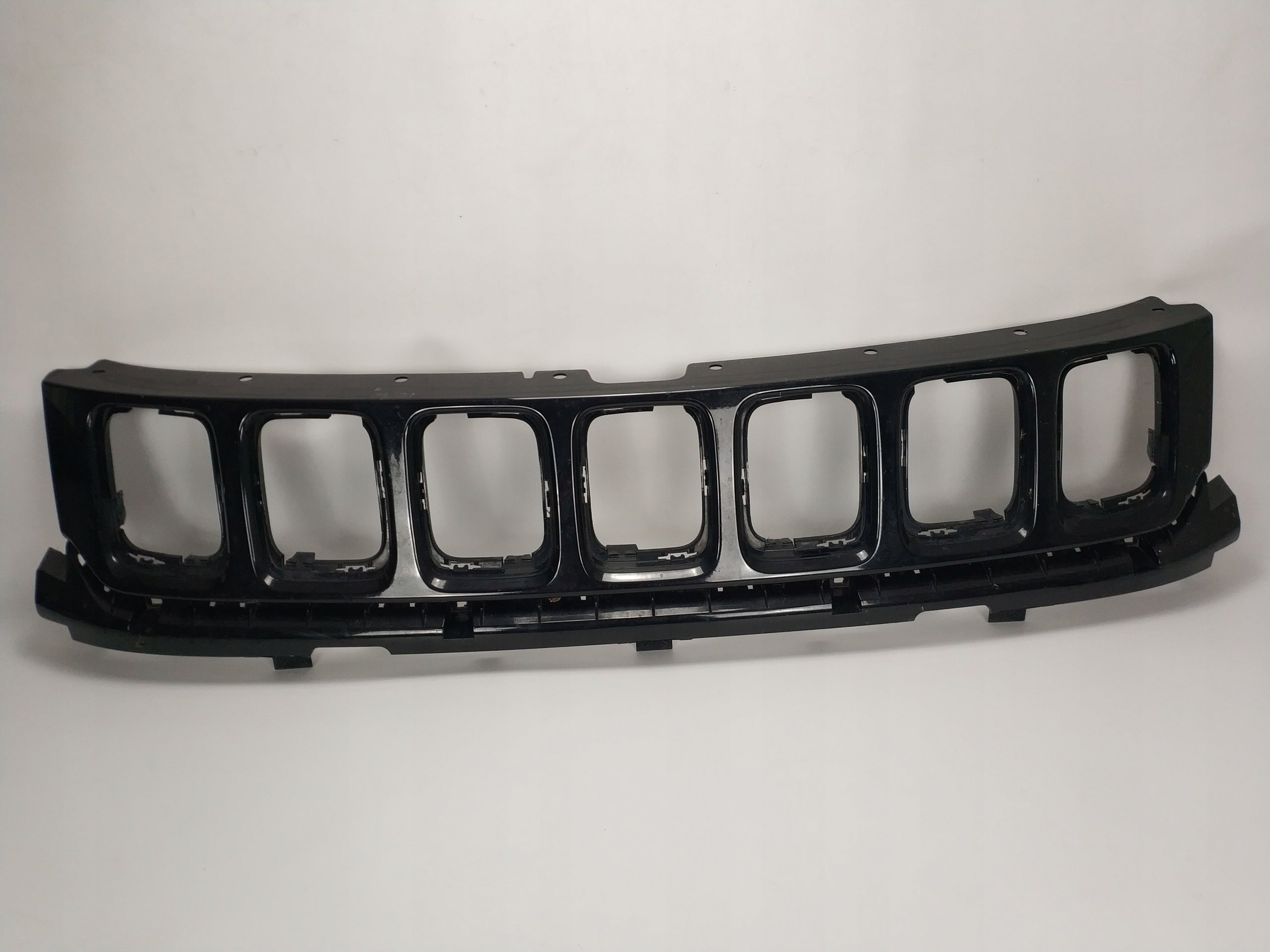 Kühlergrill Jeep COMPASS BU FRONTGRILL Kühlergitter