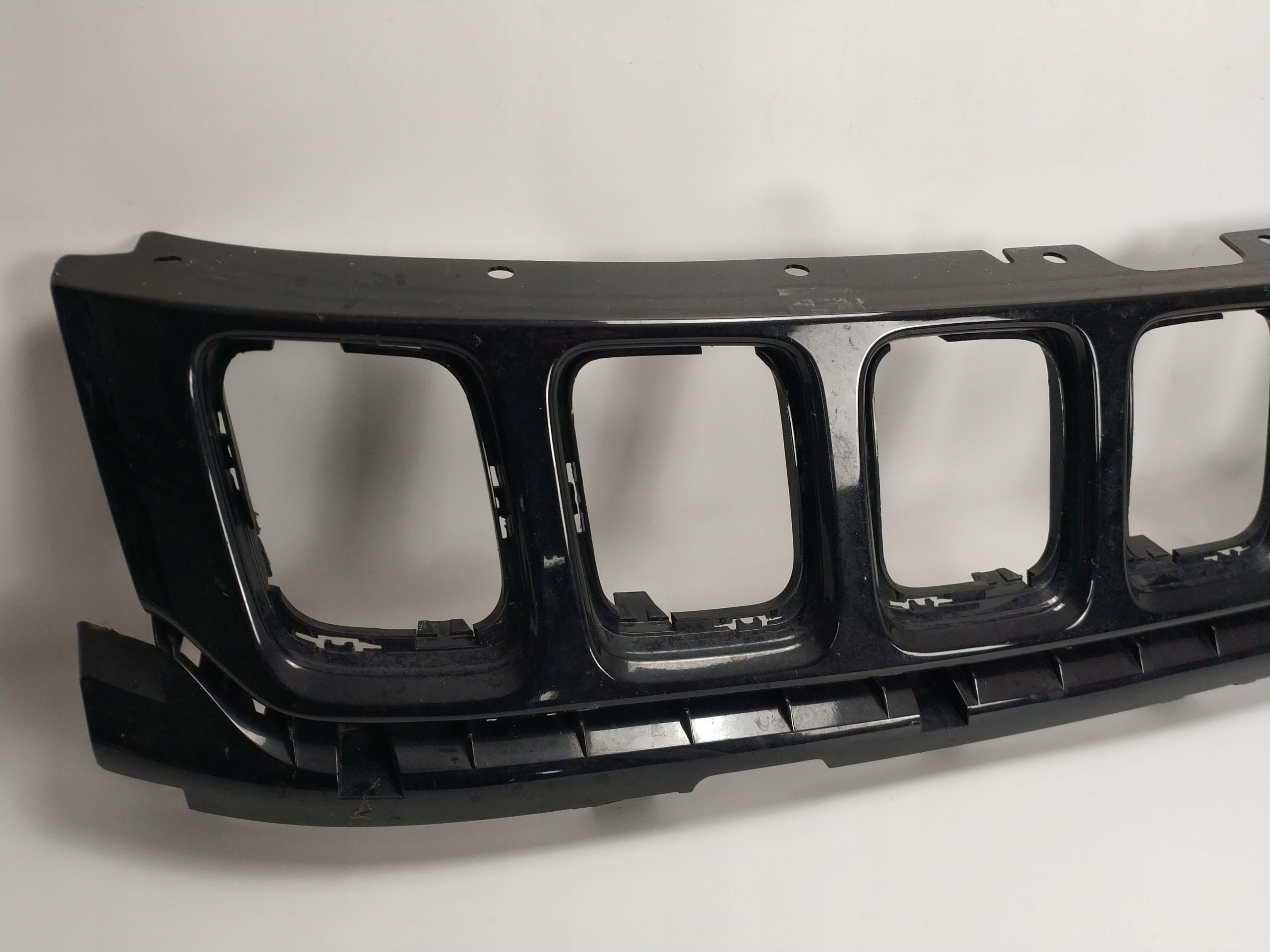 Kühlergrill Jeep COMPASS BU FRONTGRILL Kühlergitter