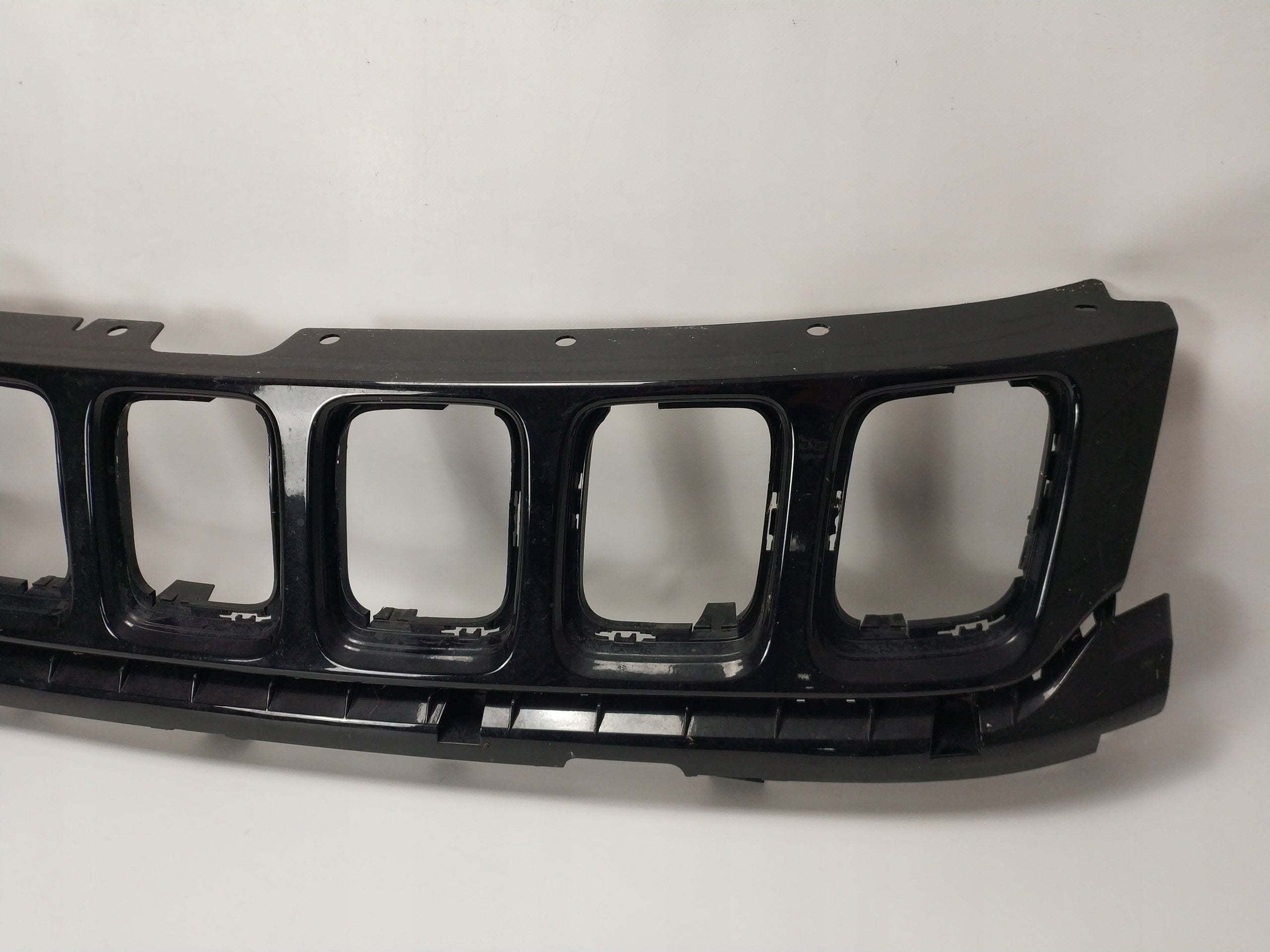 Kühlergrill Jeep COMPASS BU FRONTGRILL Kühlergitter