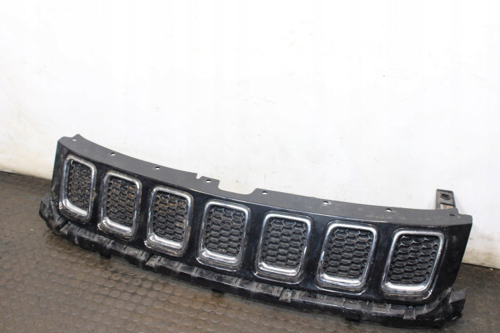 Kühlergrill Jeep COMPASS FRONTGRILL Kühlergitter