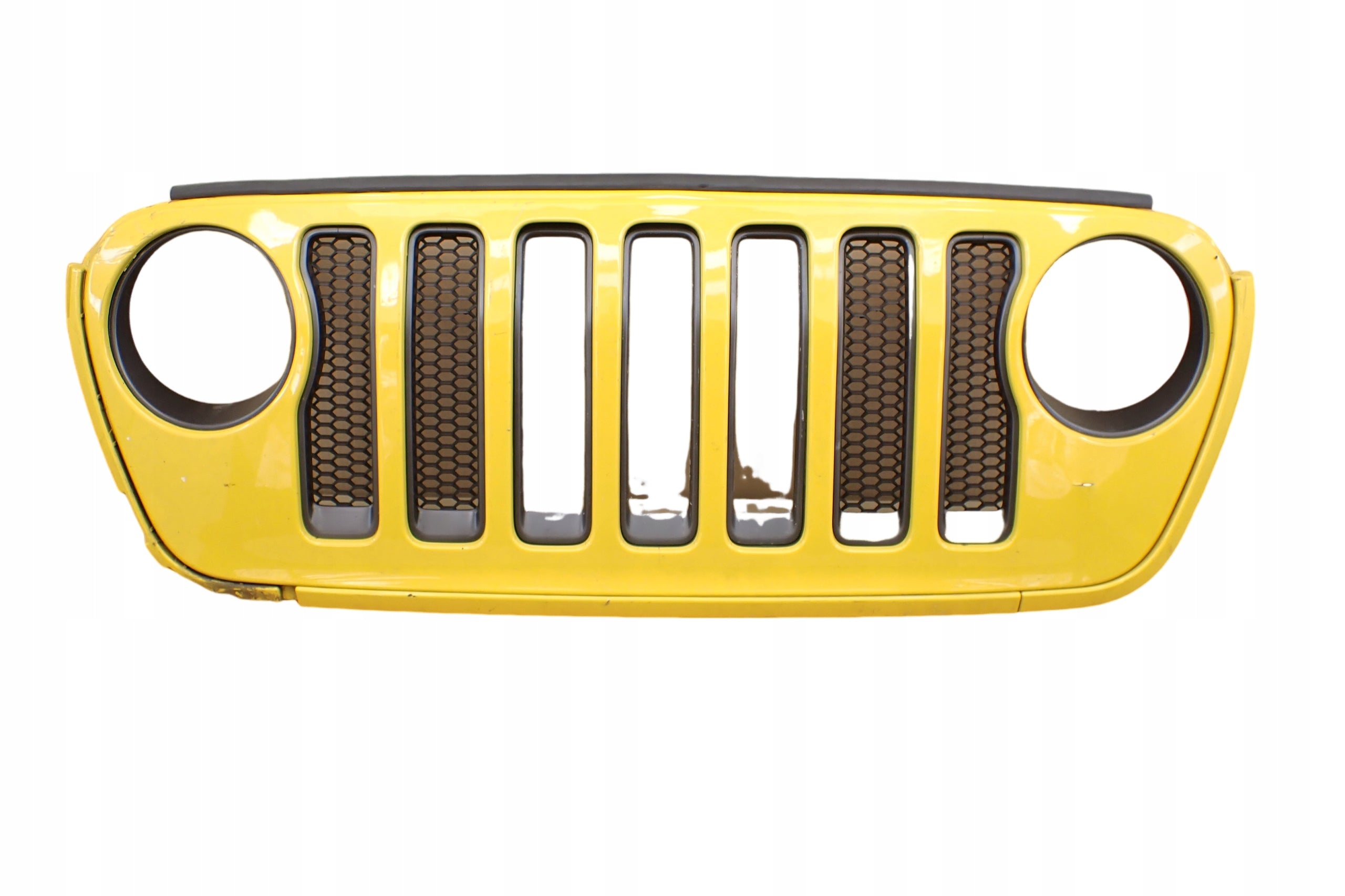  Kühlergrill Jeep GLADIATOR WRANGLER JL FRONTGRILL Kühlergitter product image