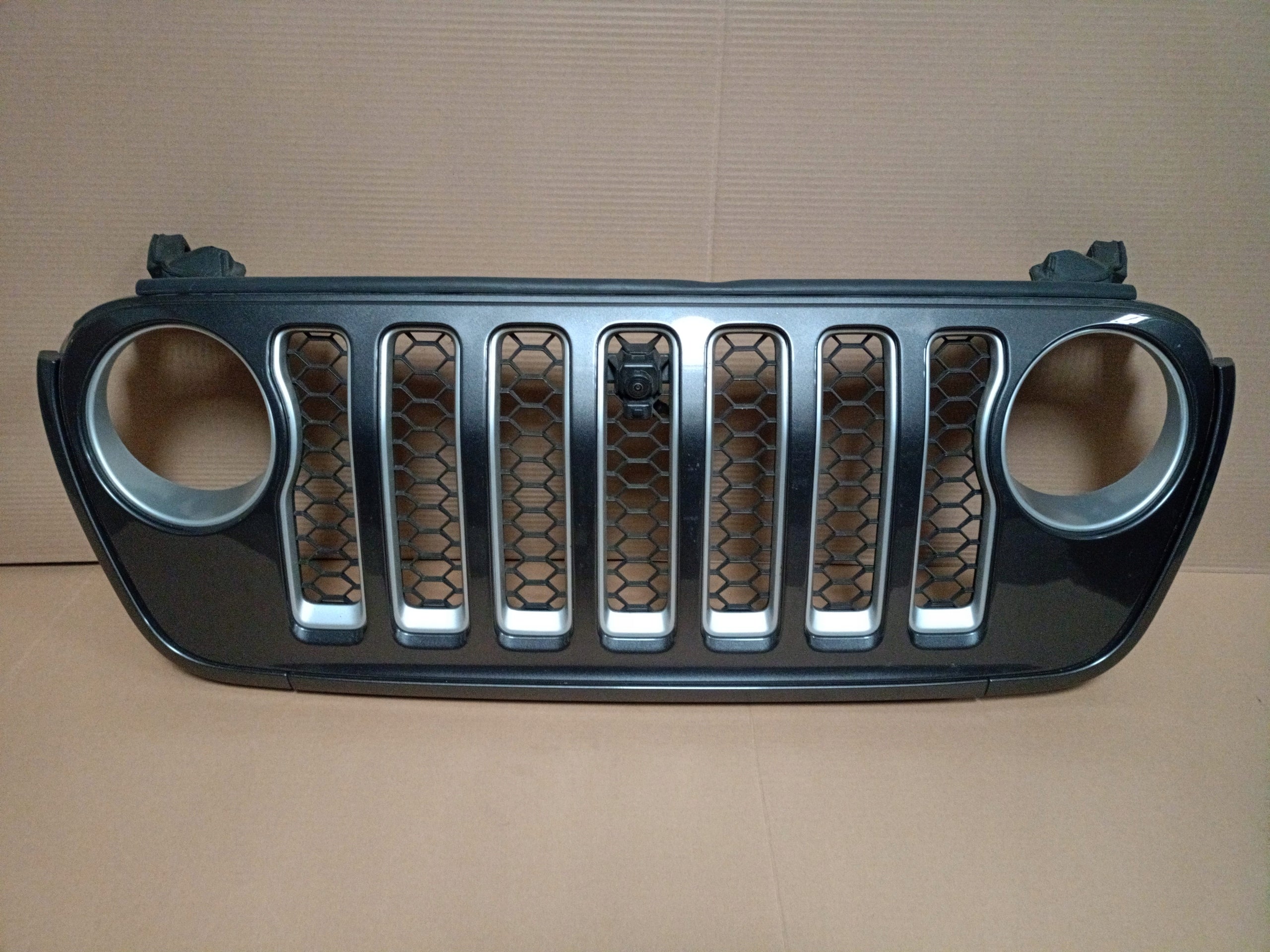  Kühlergrill Jeep GLADIATOR JT WRANGLER JL FRONTGRILL Kühlergitter product image