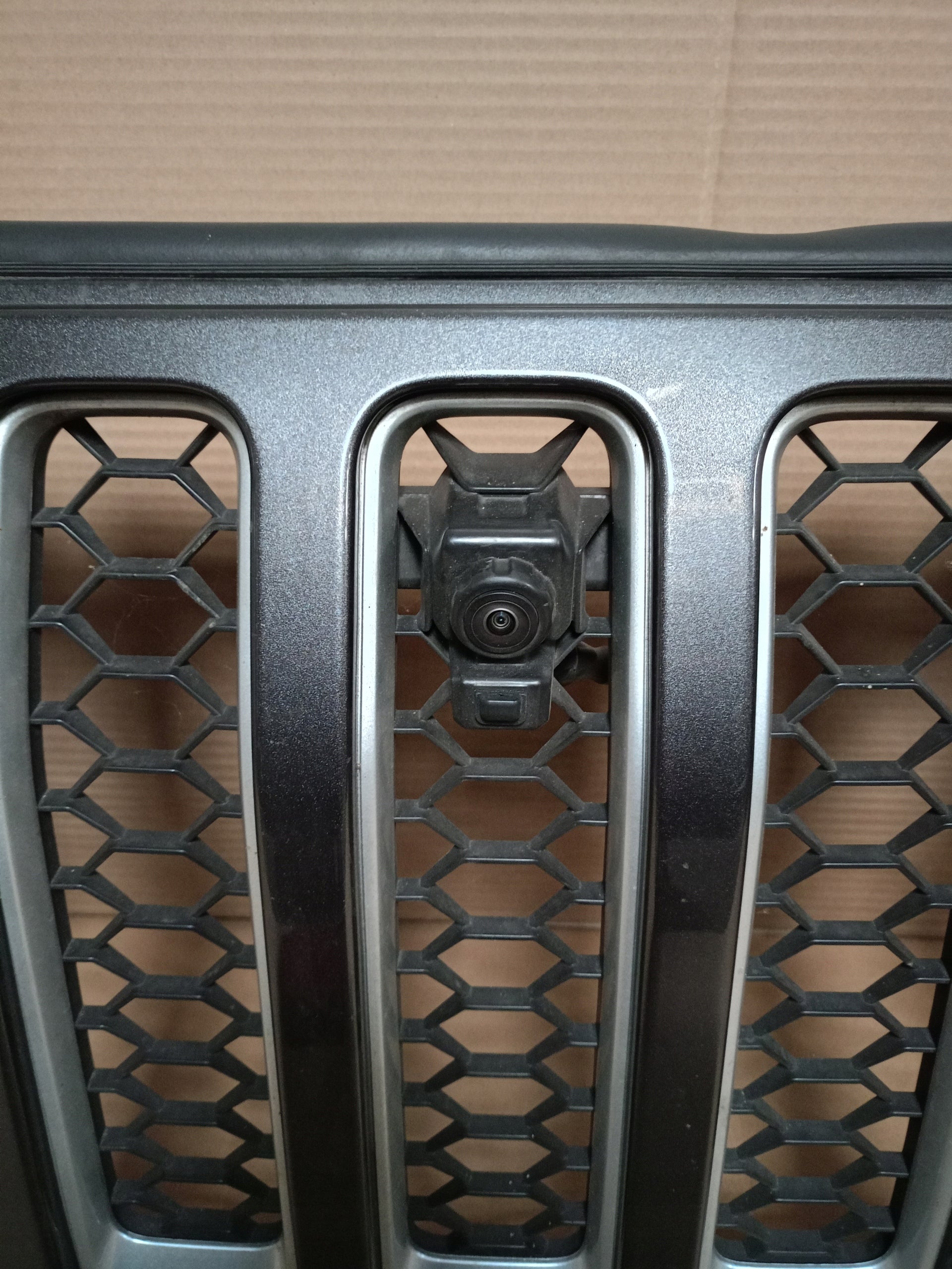 Kühlergrill Jeep GLADIATOR JT WRANGLER JL FRONTGRILL Kühlergitter