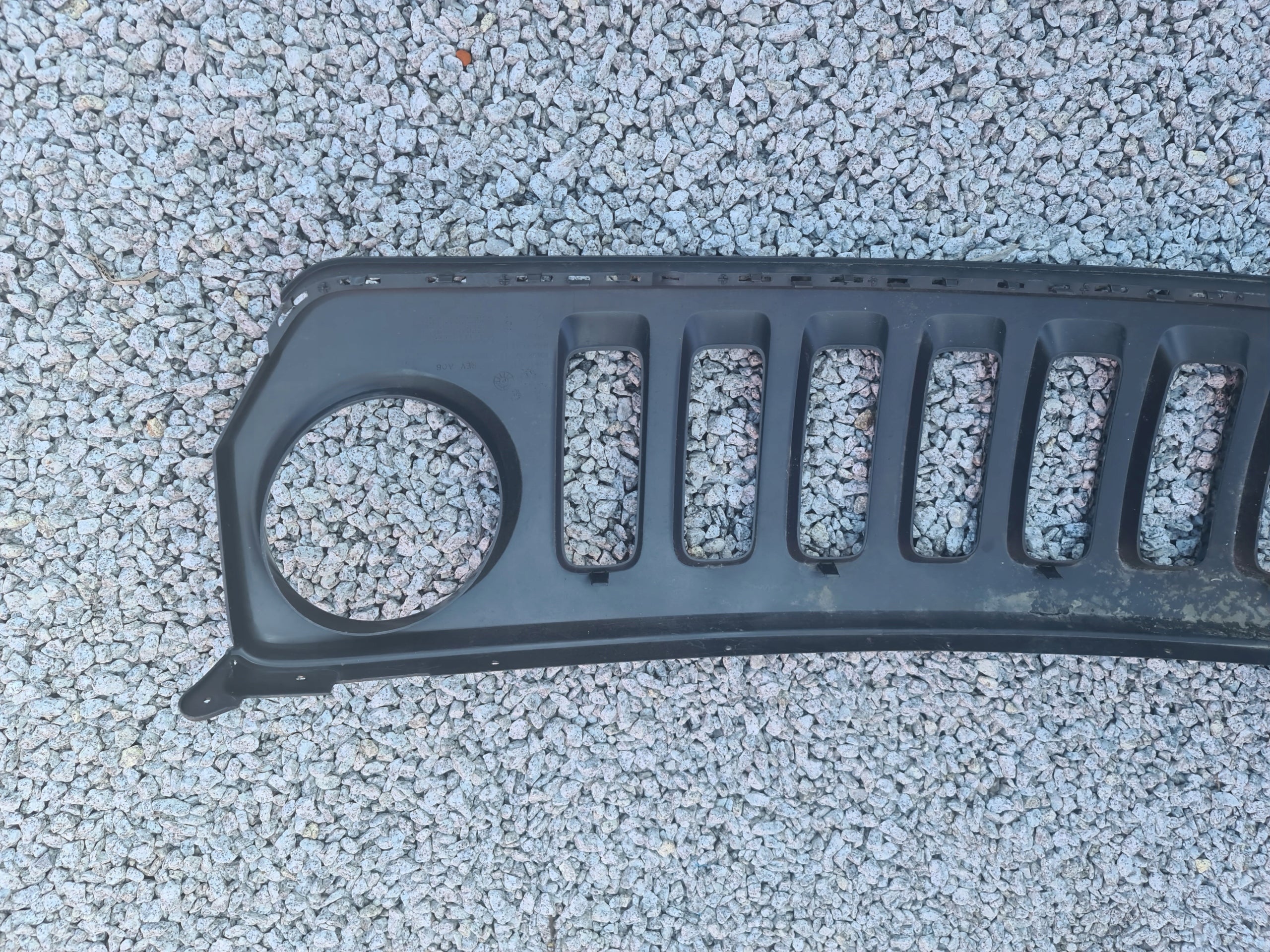 Kühlergrill Jeep PATRIOT FRONTGRILL Kühlergitter