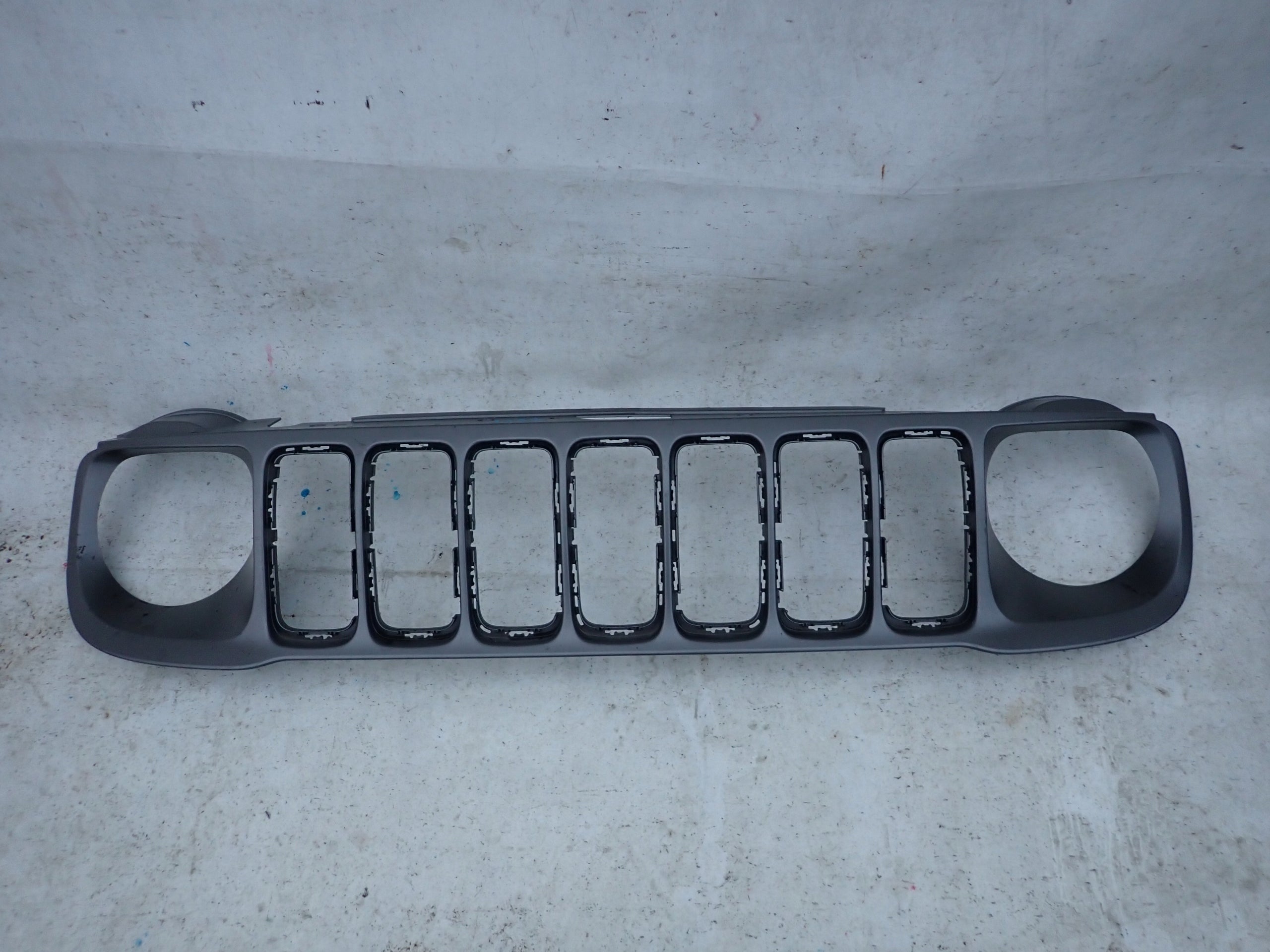 Kühlergrill Jeep RENEGADE FRONTGRILL 0735693392 Kühlergitter