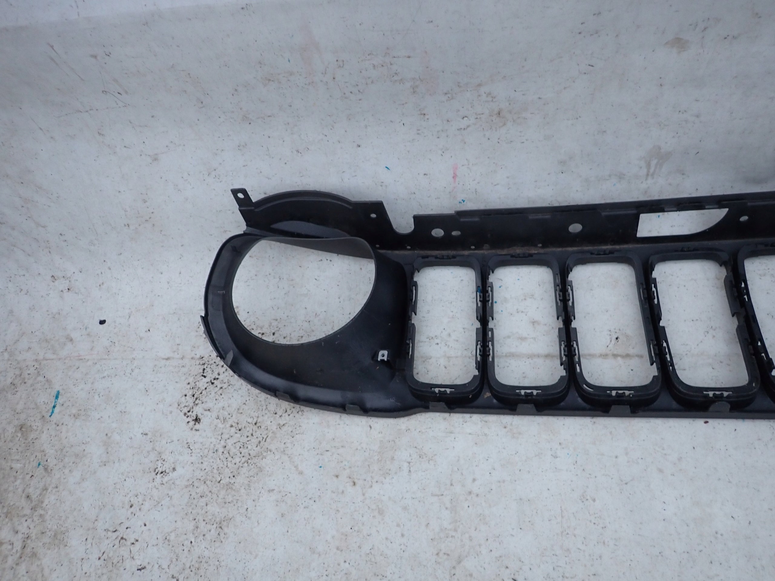 Kühlergrill Jeep RENEGADE FRONTGRILL 0735693392 Kühlergitter