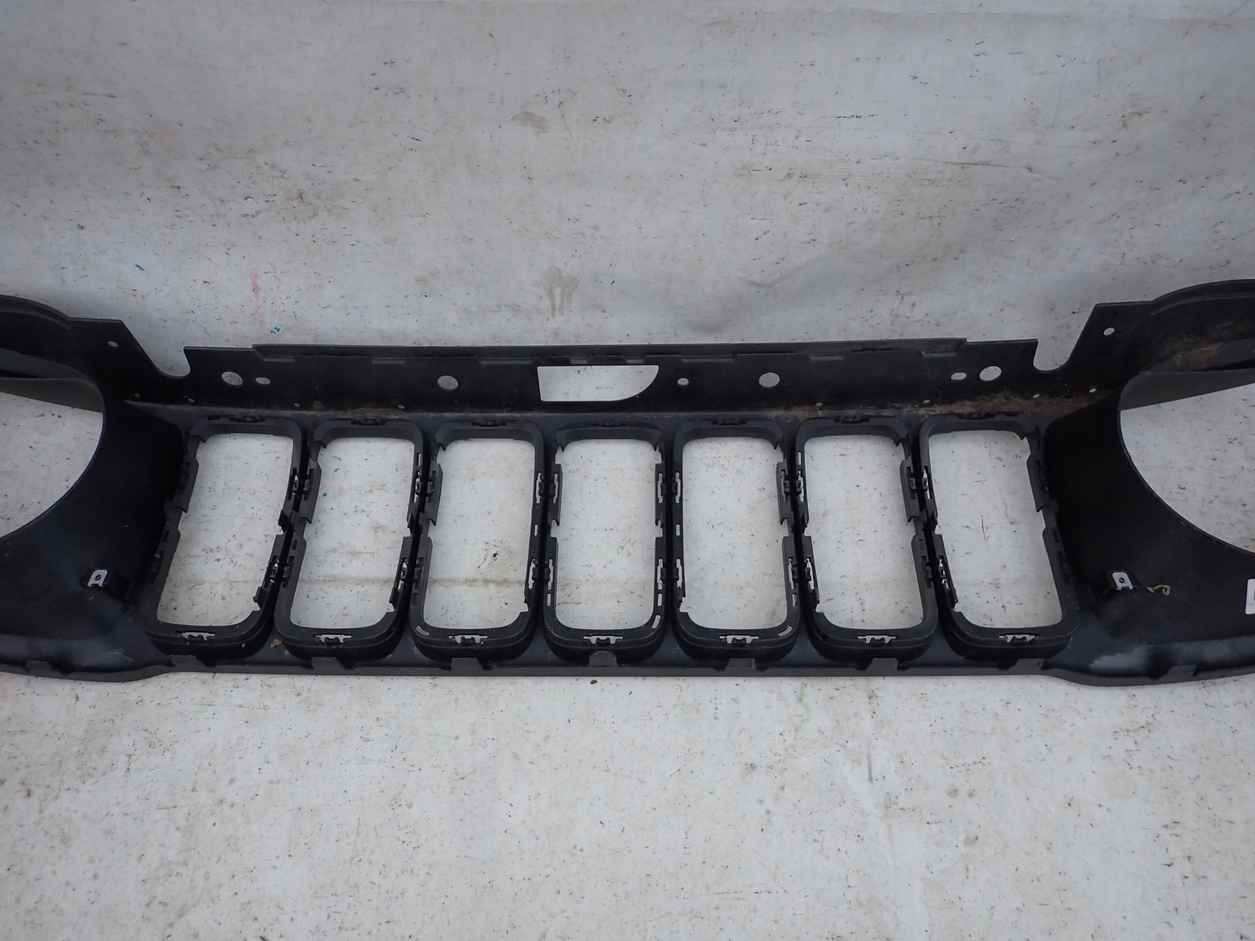 Kühlergrill Jeep RENEGADE FRONTGRILL 0735693392 Kühlergitter