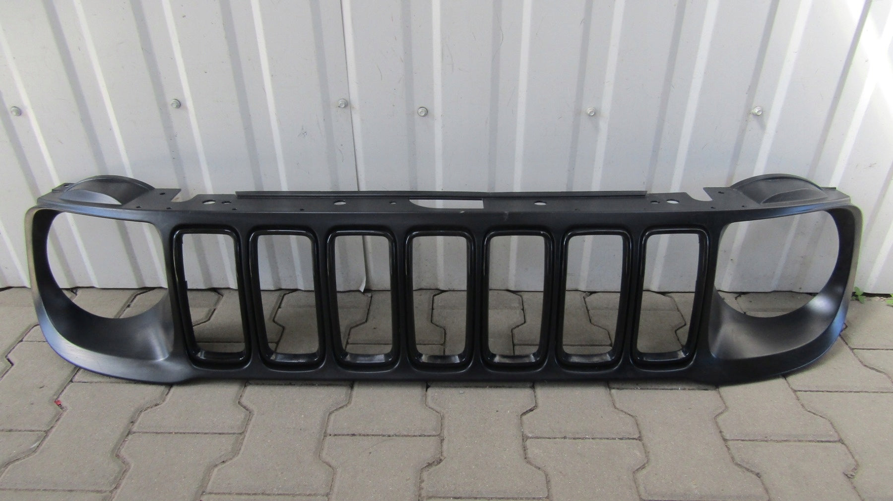  Kühlergrill Jeep RENEGADE Z FRONTGRILL Kühlergitter product image