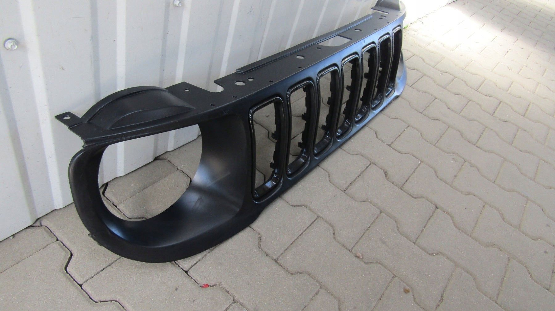 Kühlergrill Jeep RENEGADE Z FRONTGRILL Kühlergitter