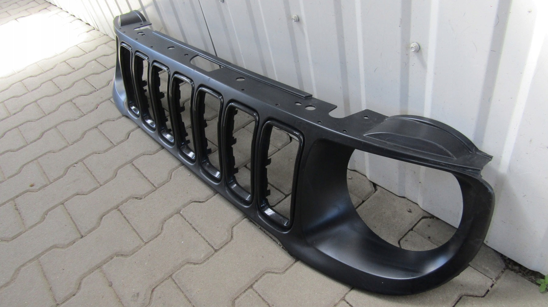 Kühlergrill Jeep RENEGADE Z FRONTGRILL Kühlergitter