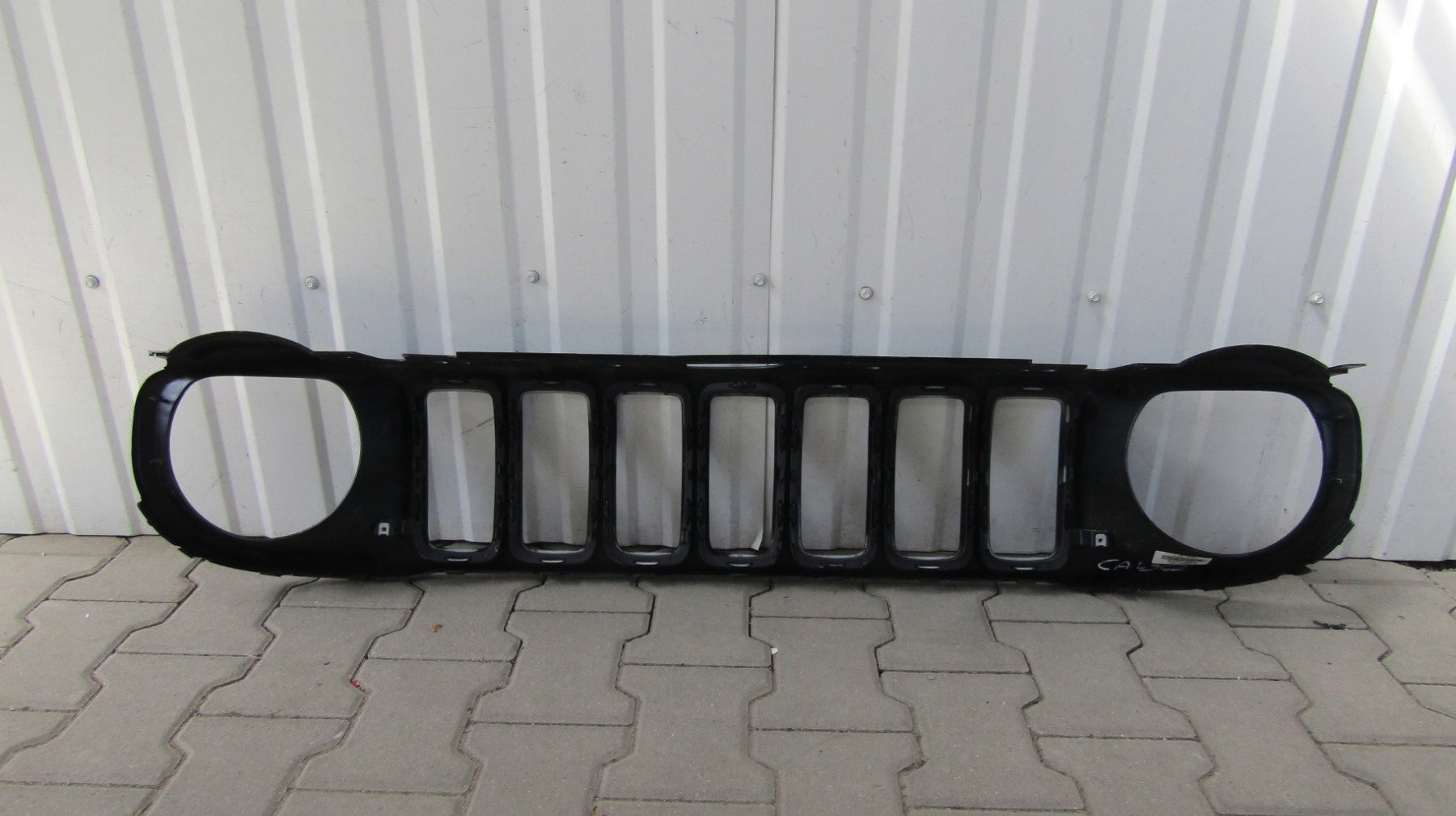 Kühlergrill Jeep RENEGADE Z FRONTGRILL Kühlergitter