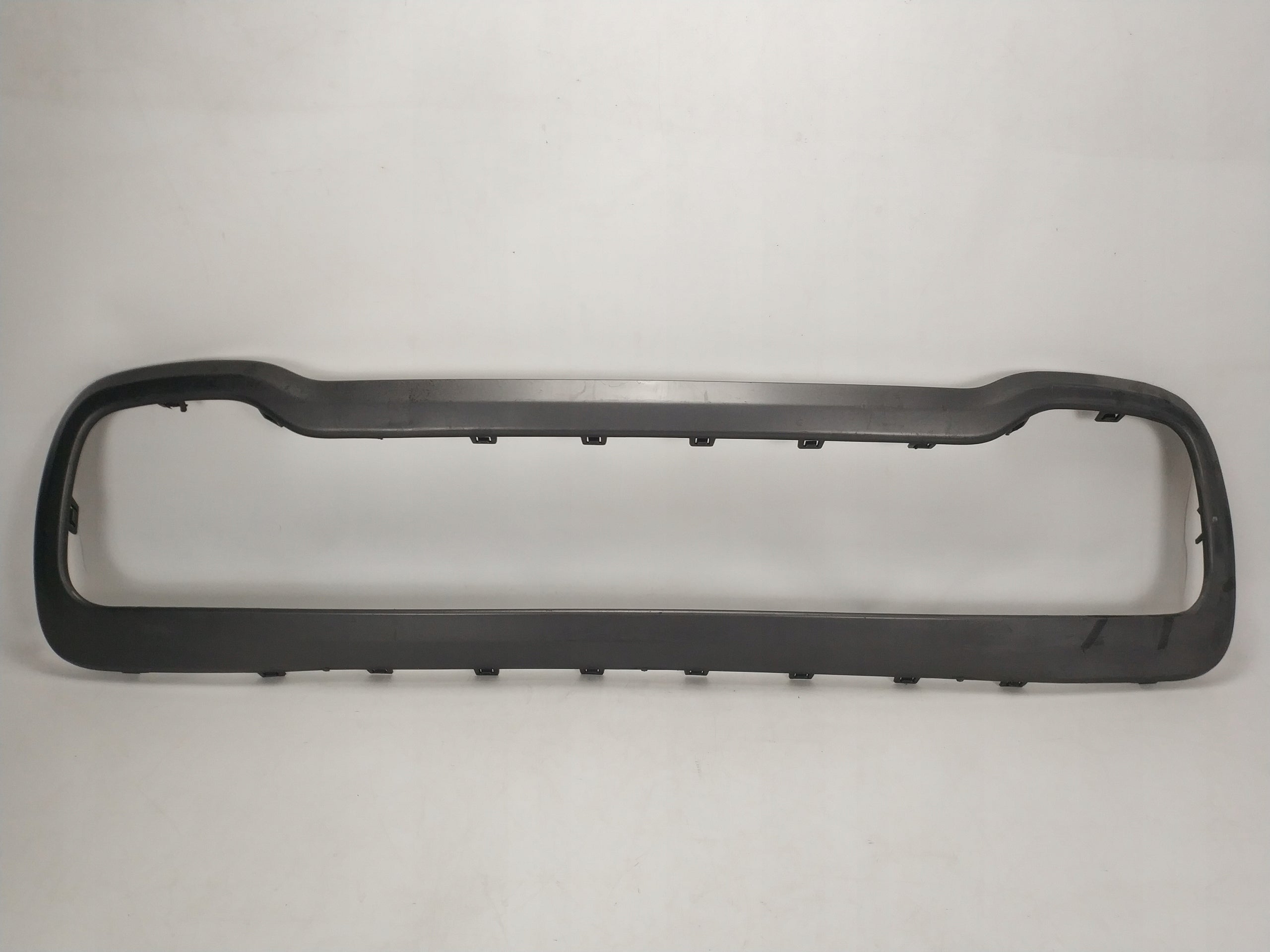 Kühlergrill Jeep RENEGADE FRONTGRILL 735589347 Kühlergitter