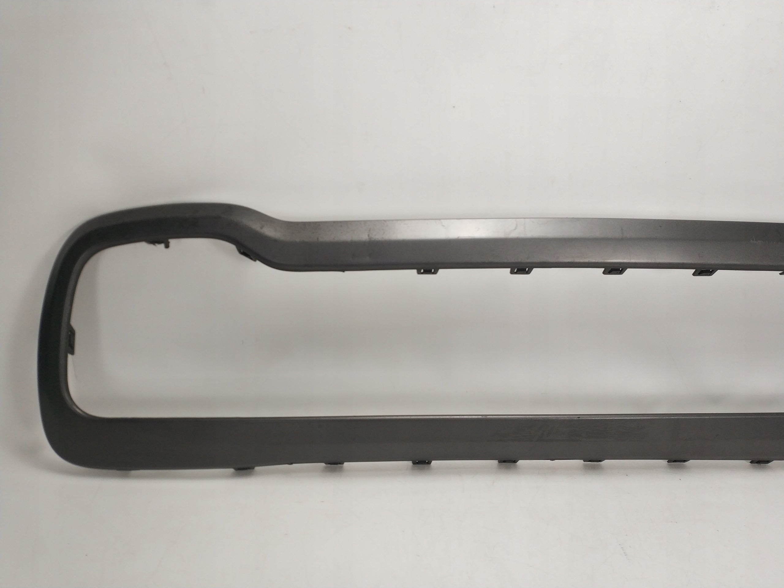 Kühlergrill Jeep RENEGADE FRONTGRILL 735589347 Kühlergitter