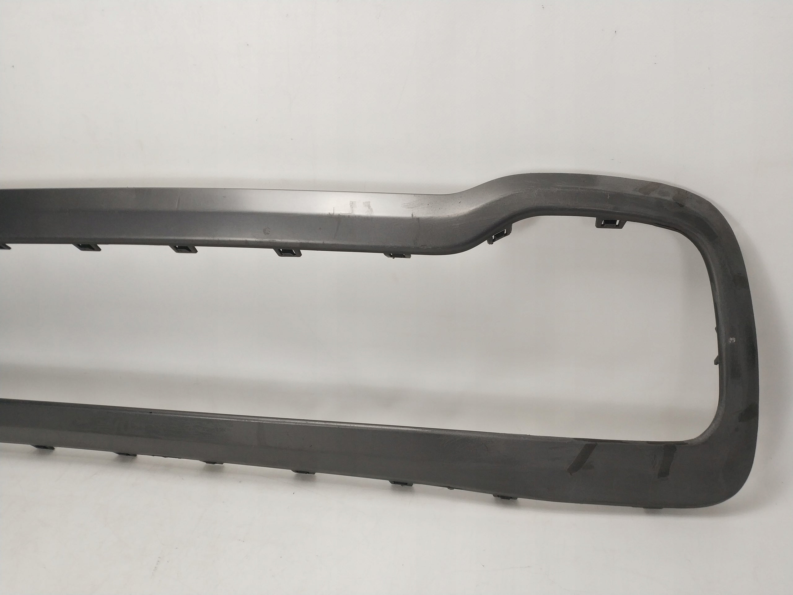 Kühlergrill Jeep RENEGADE FRONTGRILL 735589347 Kühlergitter