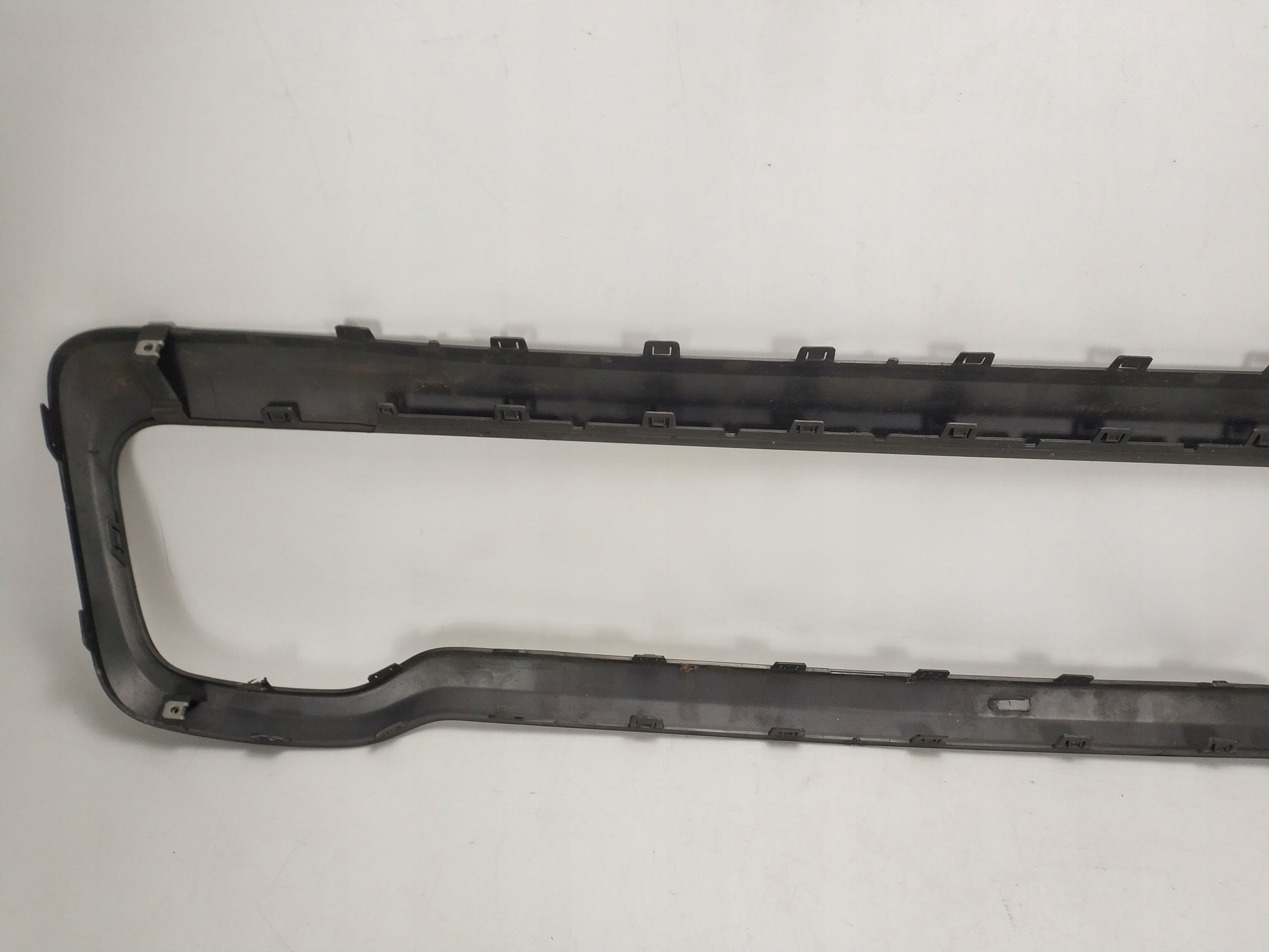 Kühlergrill Jeep RENEGADE FRONTGRILL 735589347 Kühlergitter