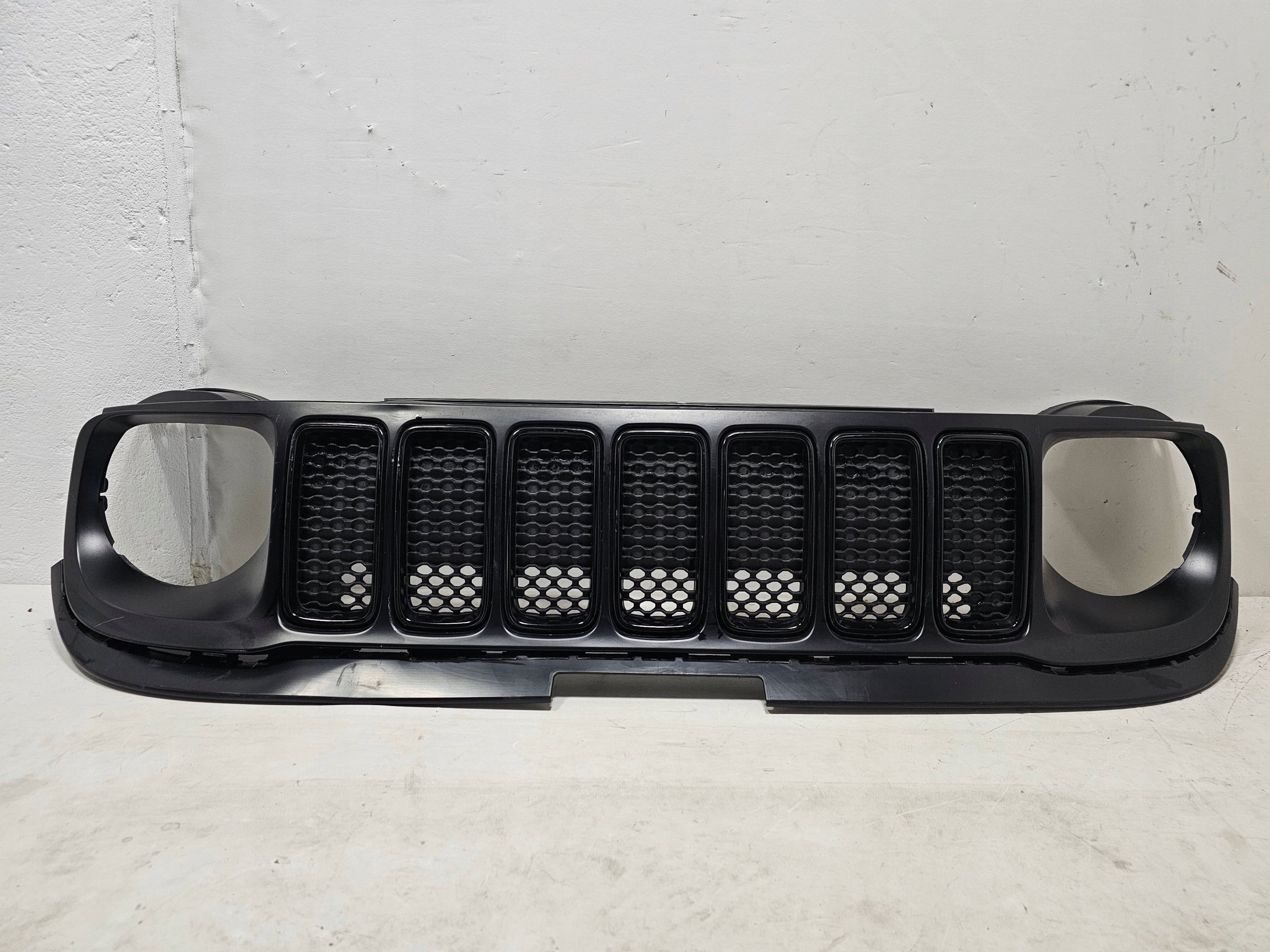 Kühlergrill Jeep RENEGADE FRONTGRILL 735672991 Kühlergitter