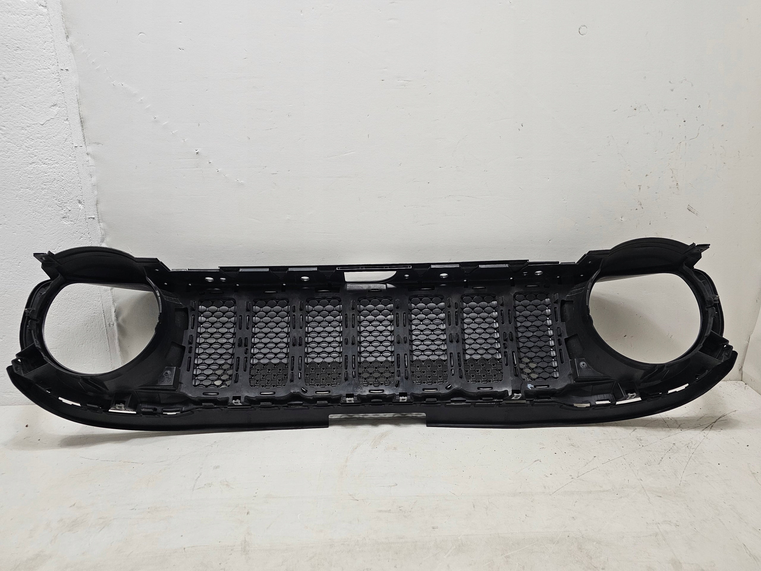 Kühlergrill Jeep RENEGADE FRONTGRILL 735672991 Kühlergitter