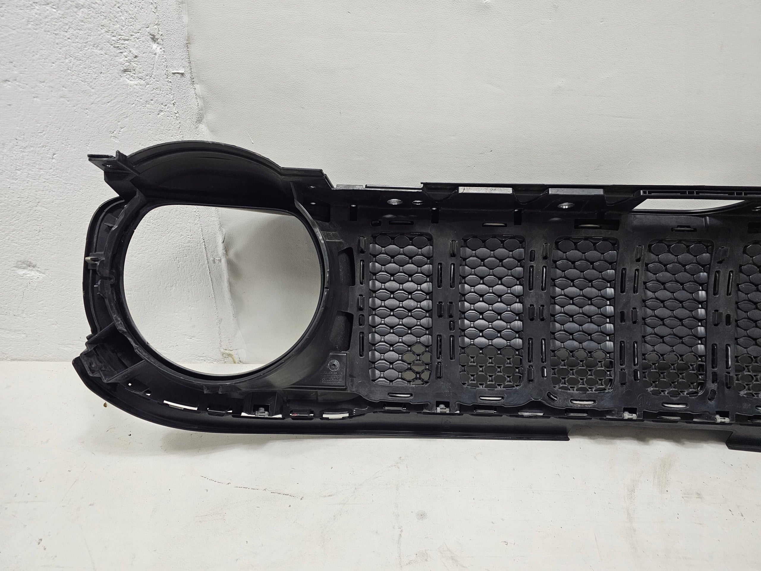 Kühlergrill Jeep RENEGADE FRONTGRILL 735672991 Kühlergitter