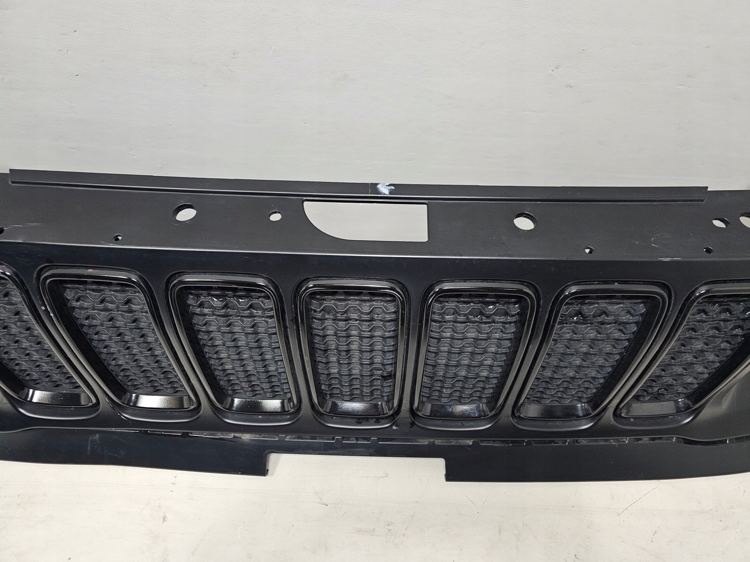 Kühlergrill Jeep RENEGADE FRONTGRILL 735672991 Kühlergitter