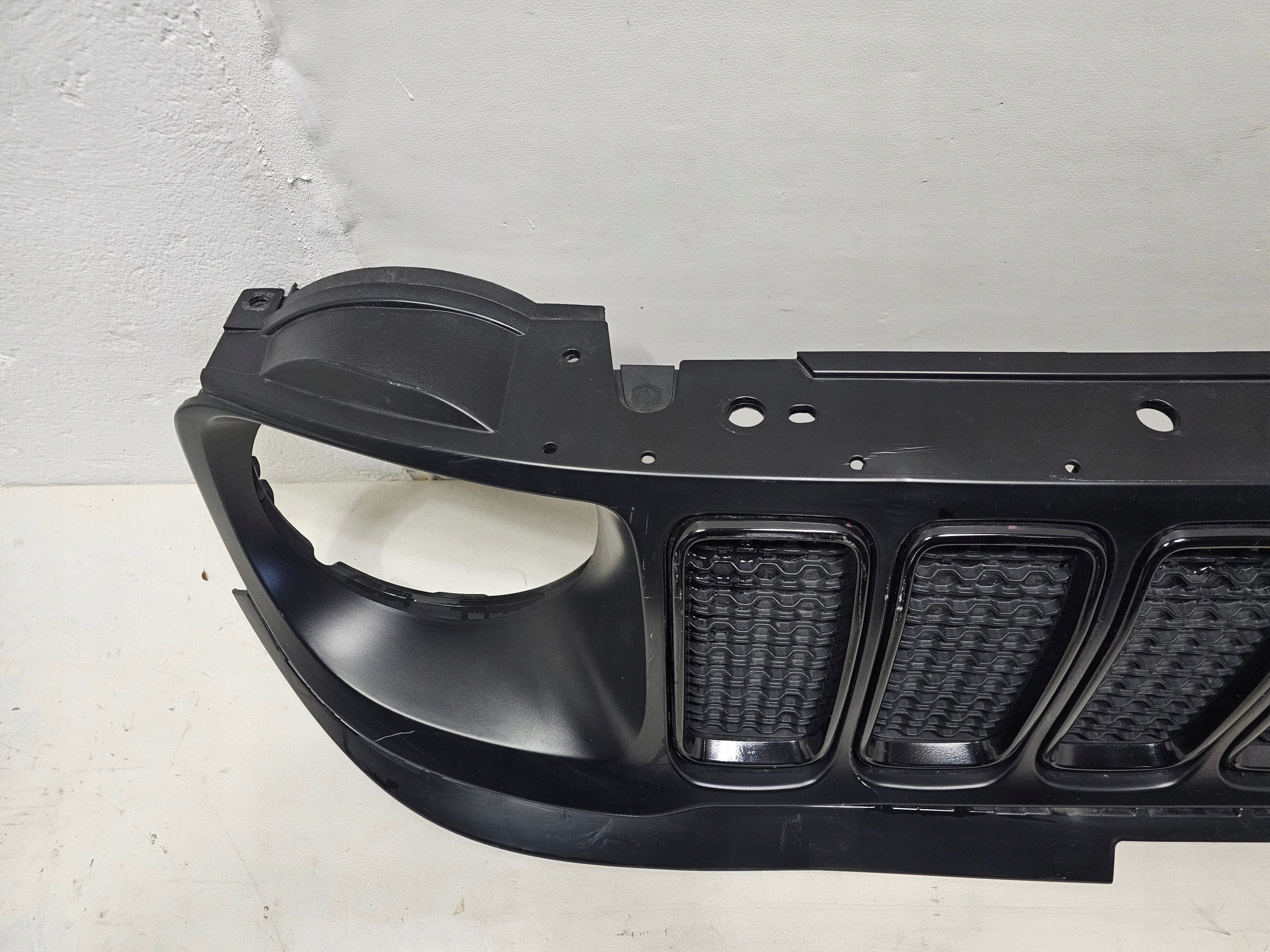 Kühlergrill Jeep RENEGADE FRONTGRILL 735672991 Kühlergitter