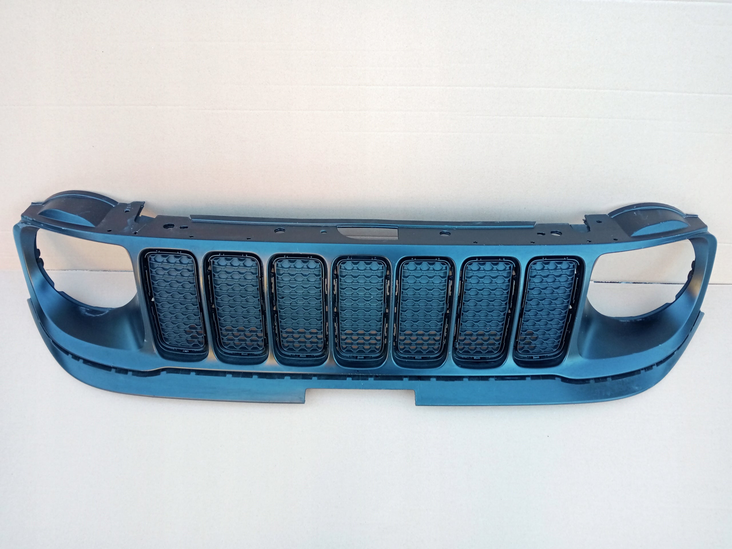 Kühlergrill Jeep RENEGADE FRONTGRILL 735672991 Kühlergitter