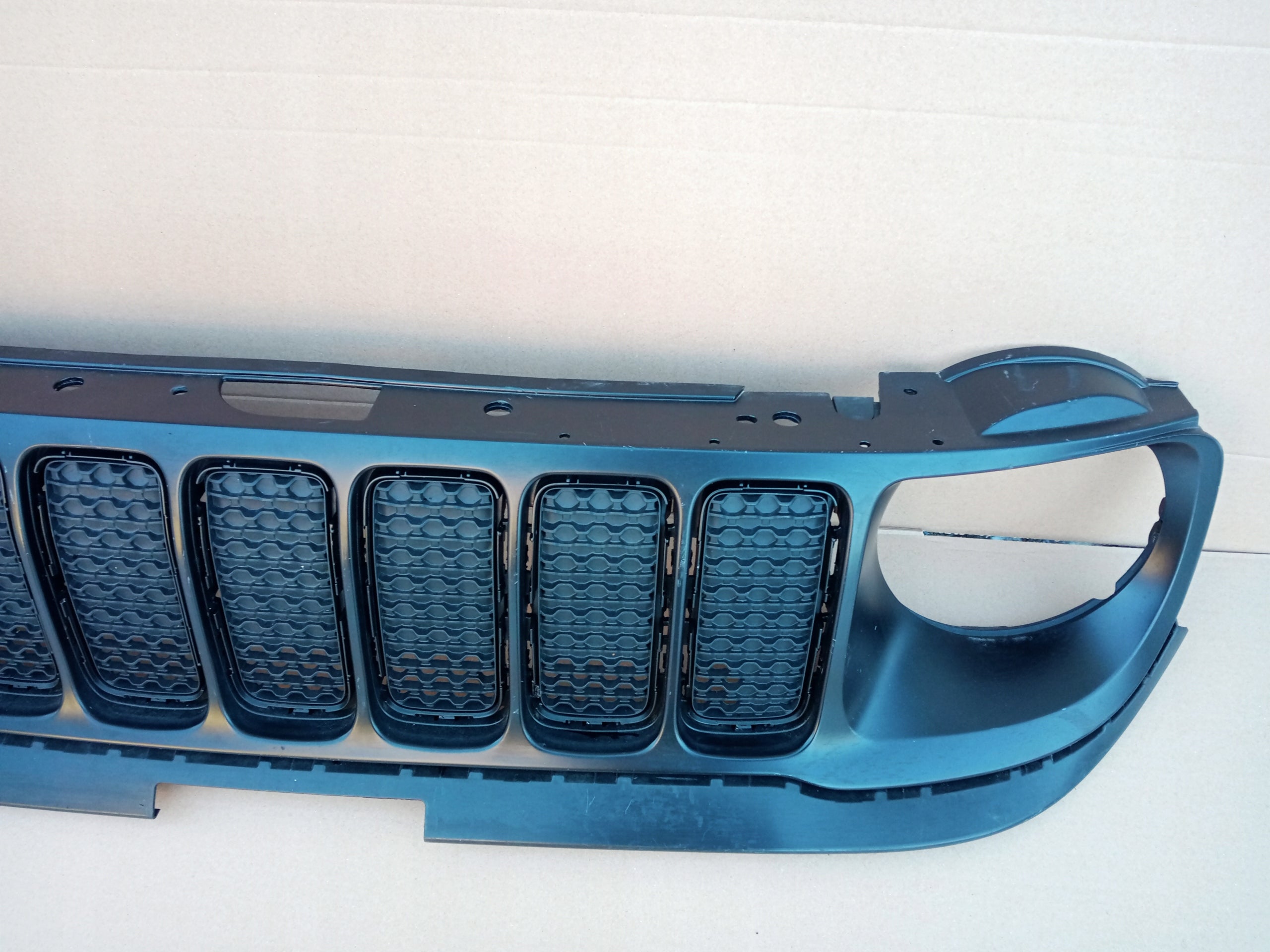 Kühlergrill Jeep RENEGADE FRONTGRILL 735672991 Kühlergitter