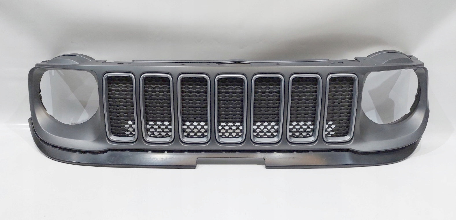 Kühlergrill Jeep RENEGADE FRONTGRILL 735672991 Kühlergitter