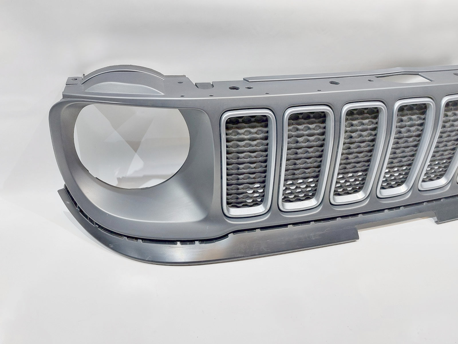 Kühlergrill Jeep RENEGADE FRONTGRILL 735672991 Kühlergitter