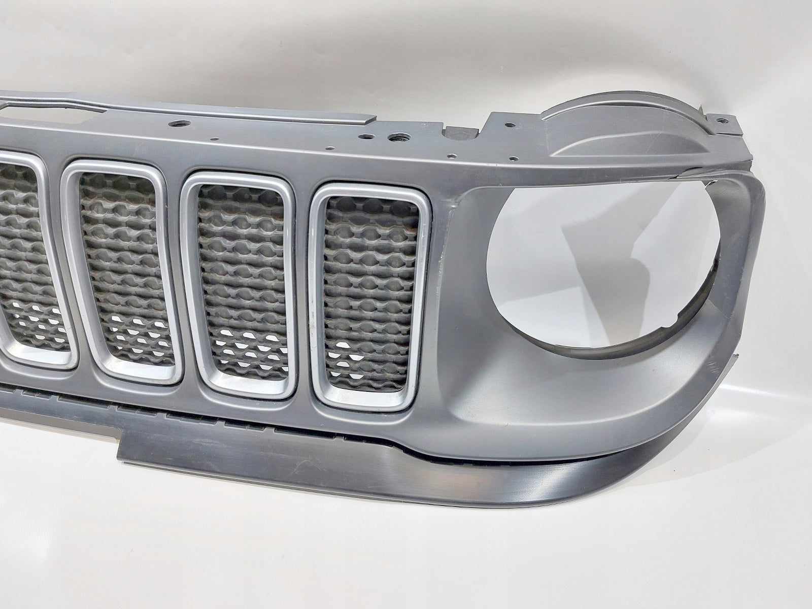 Kühlergrill Jeep RENEGADE FRONTGRILL 735672991 Kühlergitter