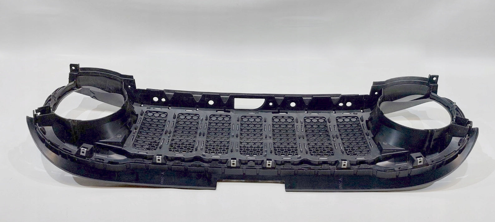 Kühlergrill Jeep RENEGADE FRONTGRILL 735672991 Kühlergitter