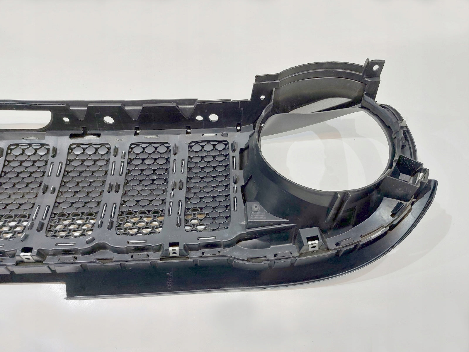 Kühlergrill Jeep RENEGADE FRONTGRILL 735672991 Kühlergitter