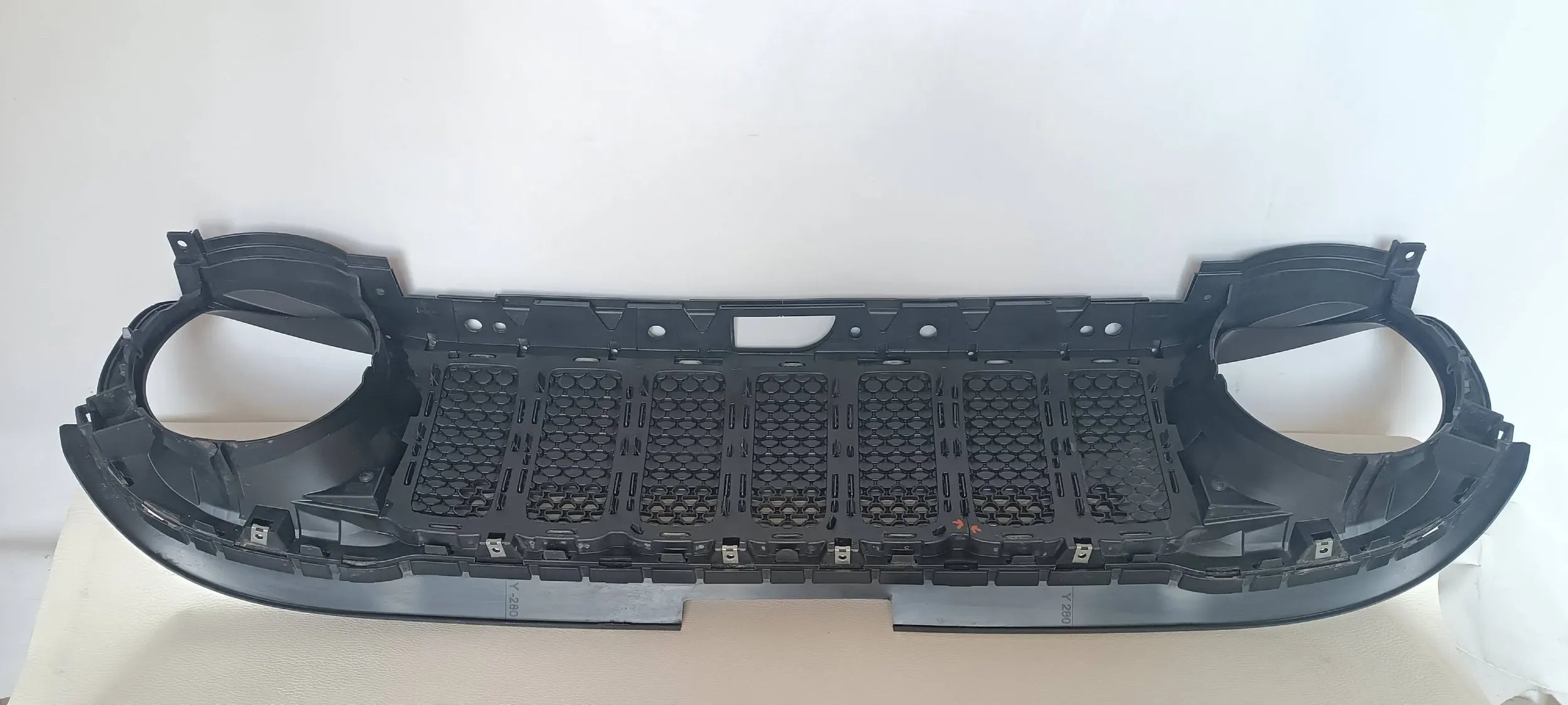 Kühlergrill Jeep RENEGADE FRONTGRILL 735672991 Kühlergitter