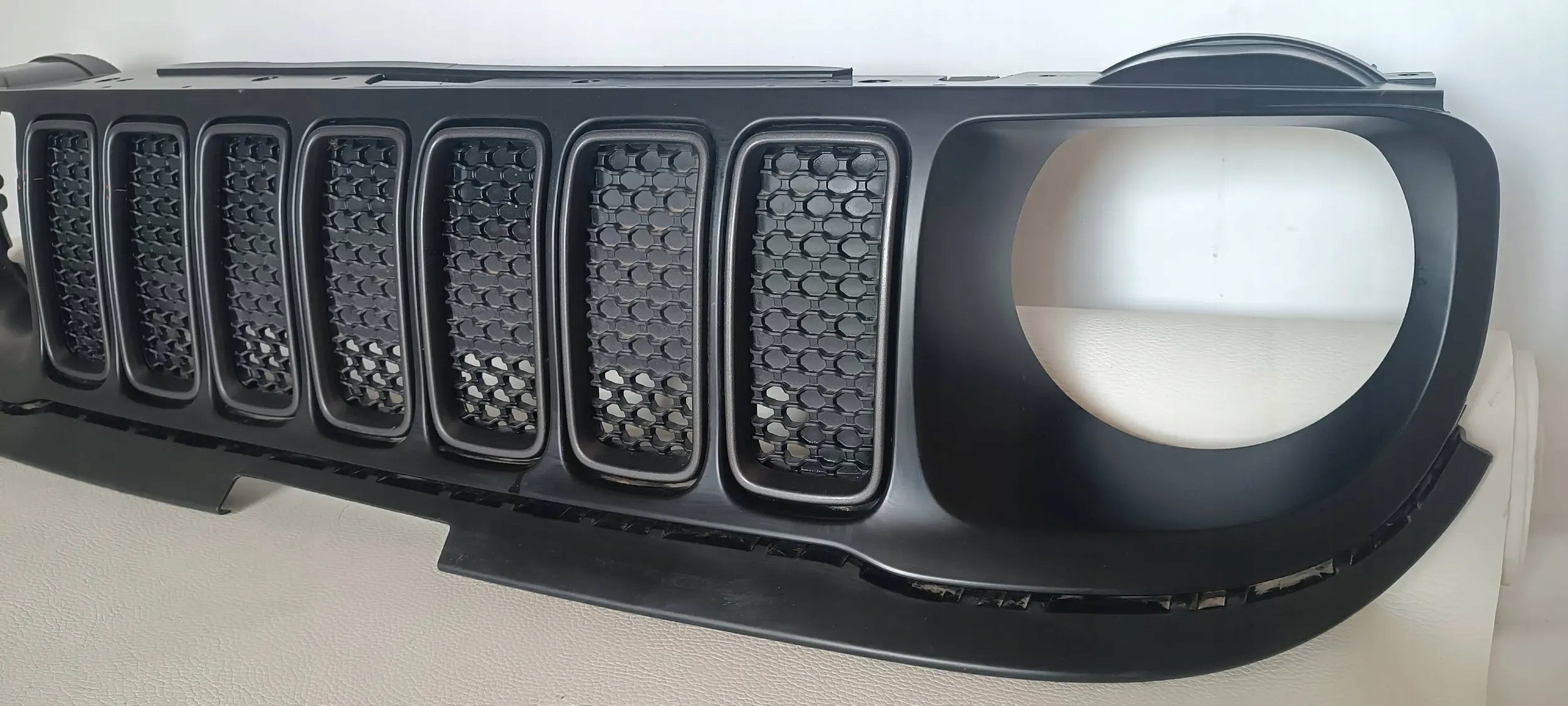 Kühlergrill Jeep RENEGADE FRONTGRILL 735672991 Kühlergitter