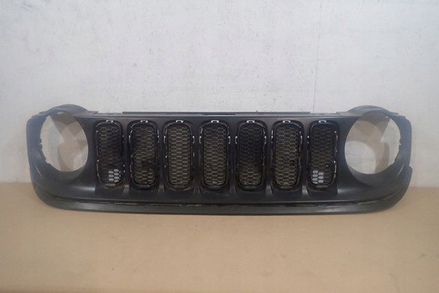 Jeep RENEGADE FRONTGRILL Radiator grille 