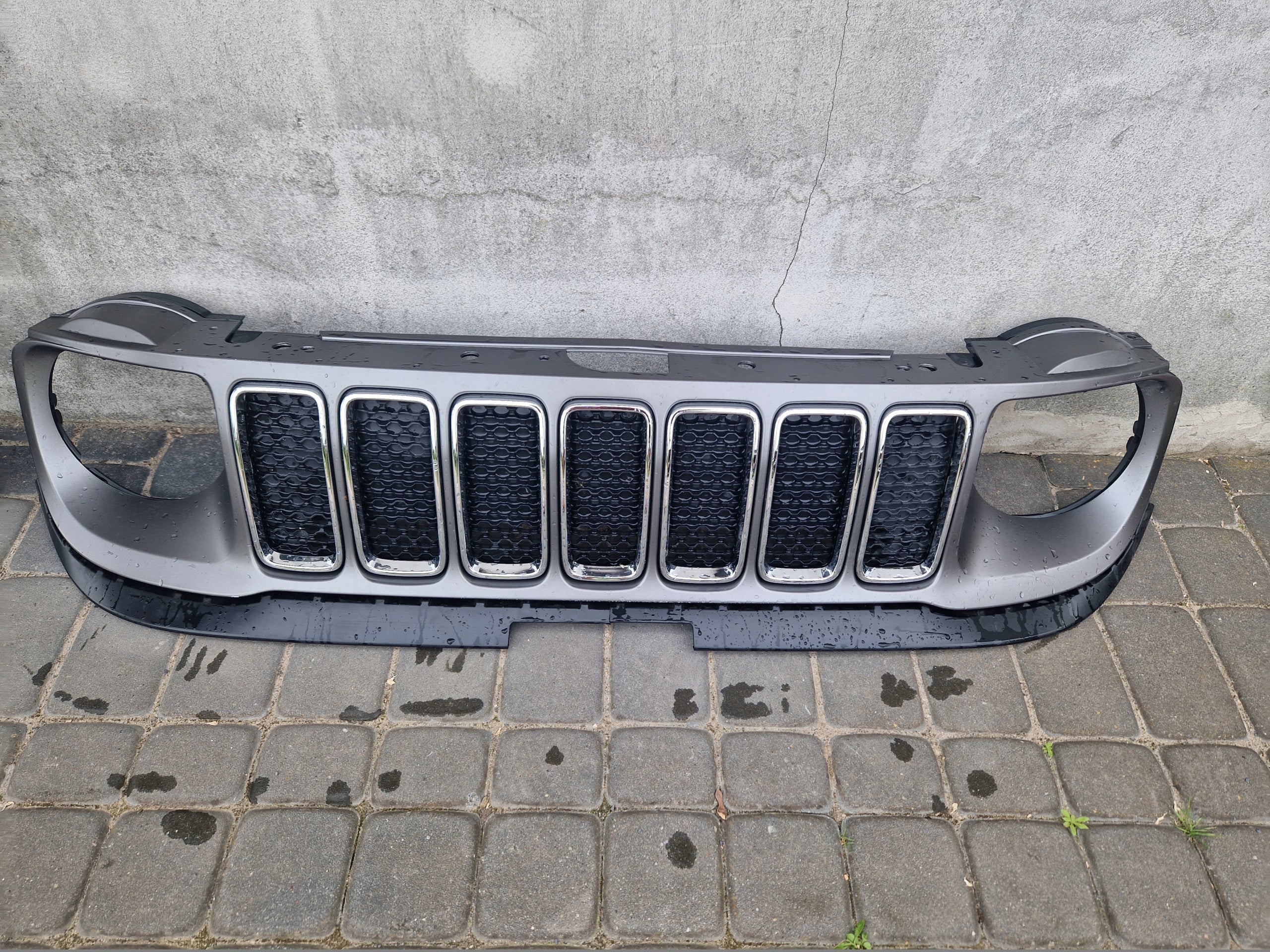  Kühlergrill Jeep RENEGADE FRONTGRILL Kühlergitter product image