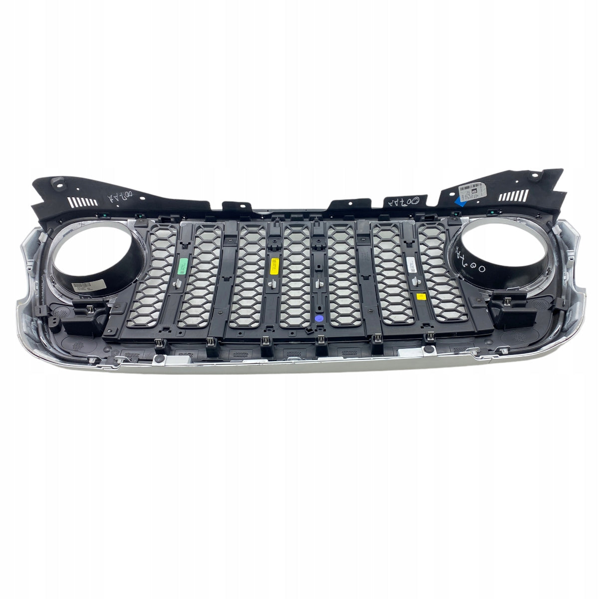 Kühlergrill Jeep WRANGLER JL FRONTGRILL Kühlergitter