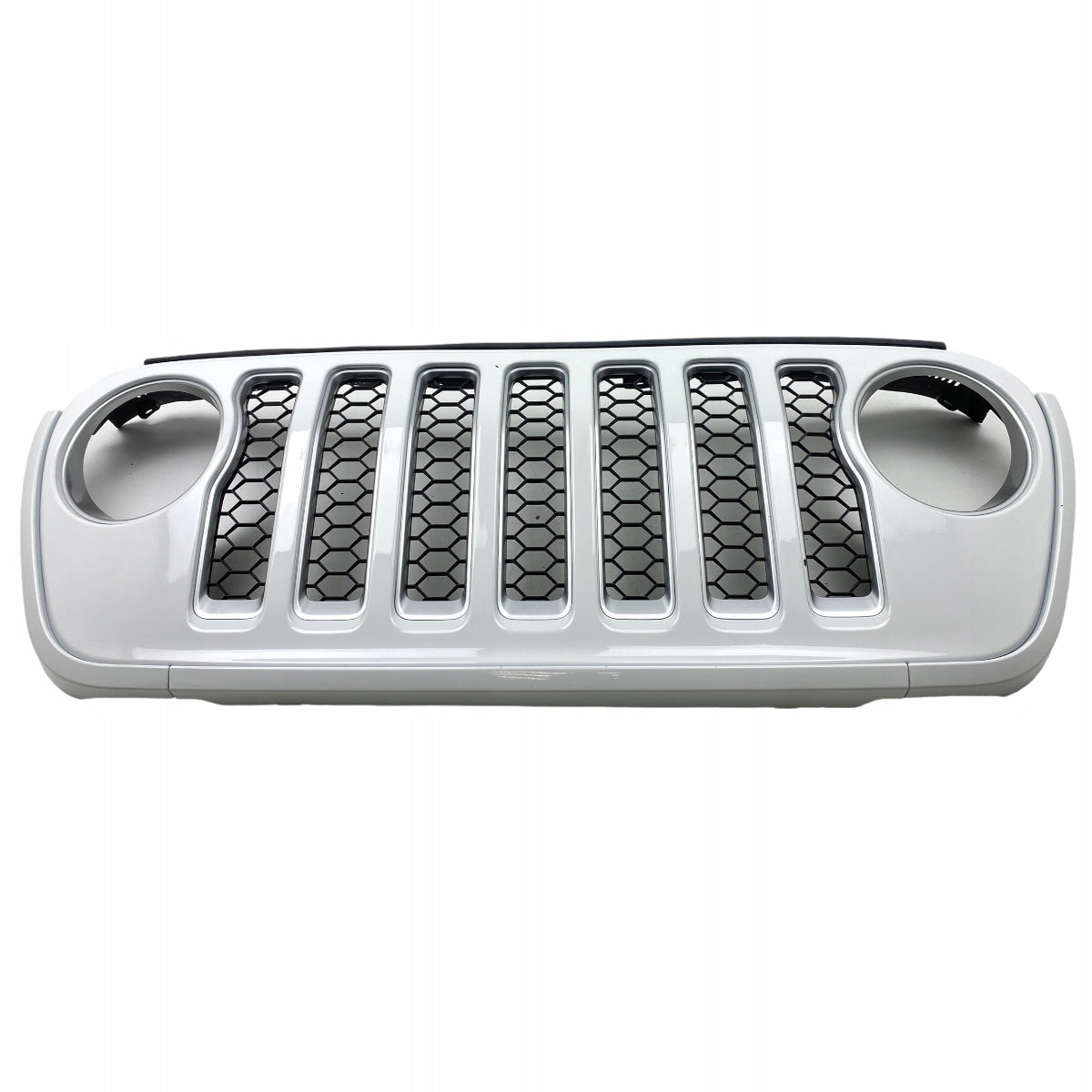 Kühlergrill Jeep WRANGLER JL FRONTGRILL Kühlergitter