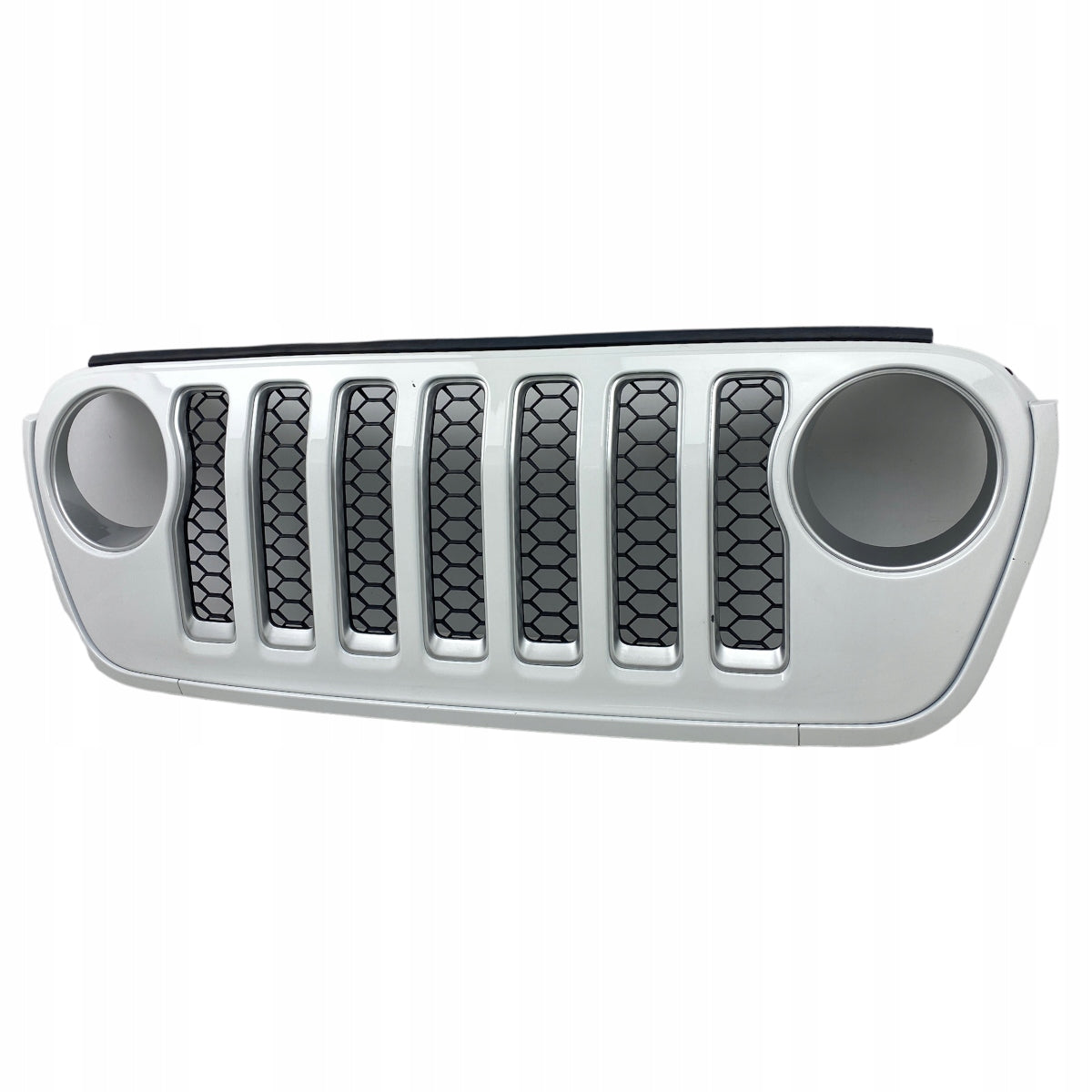 Kühlergrill Jeep WRANGLER JL FRONTGRILL Kühlergitter