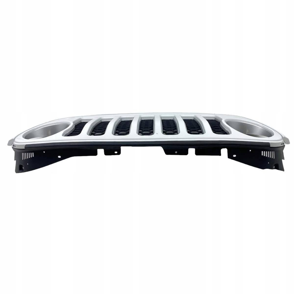 Kühlergrill Jeep WRANGLER JL FRONTGRILL Kühlergitter