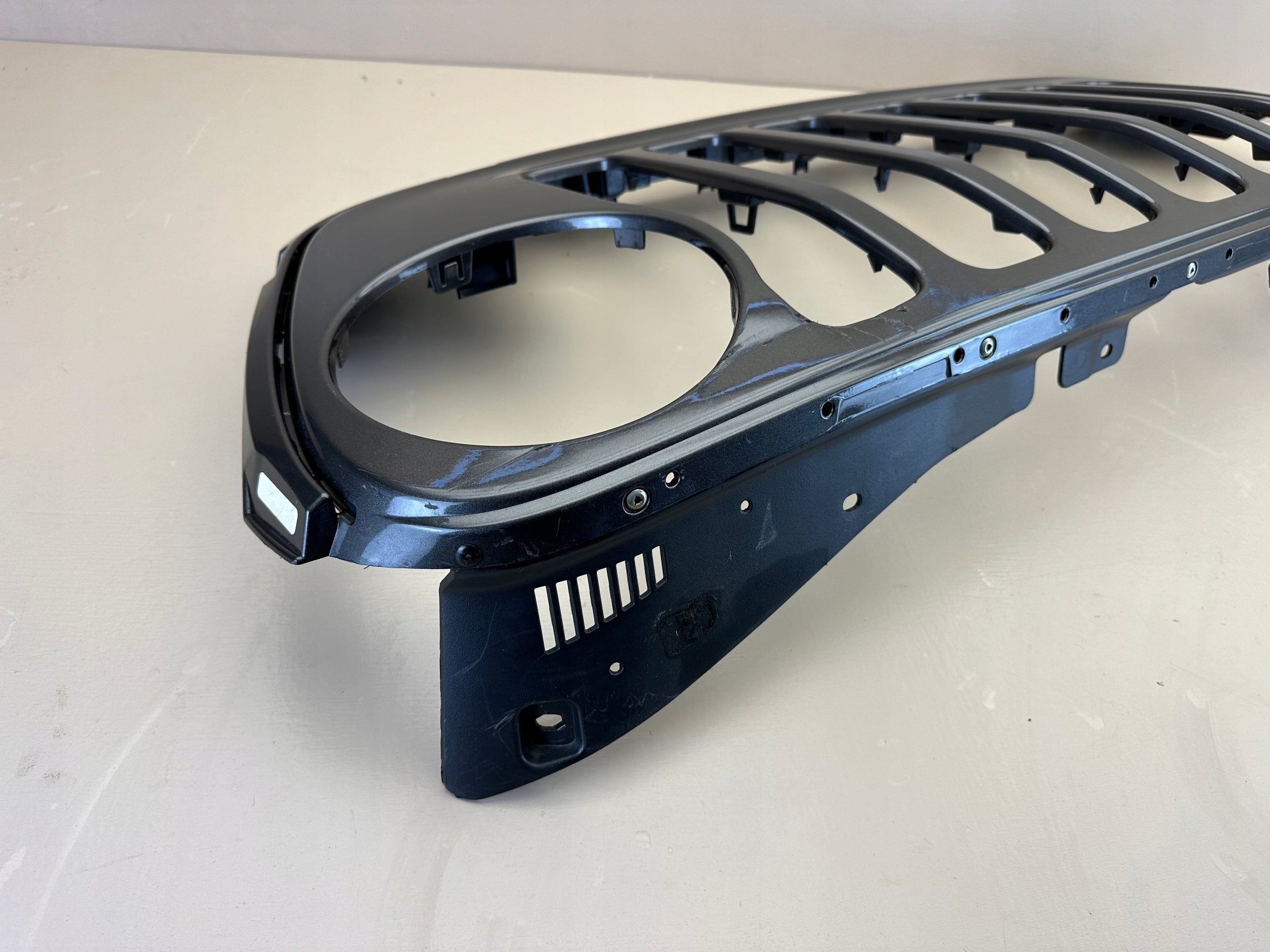 Kühlergrill Jeep Z WRANGLER FRONTGRILL Kühlergitter