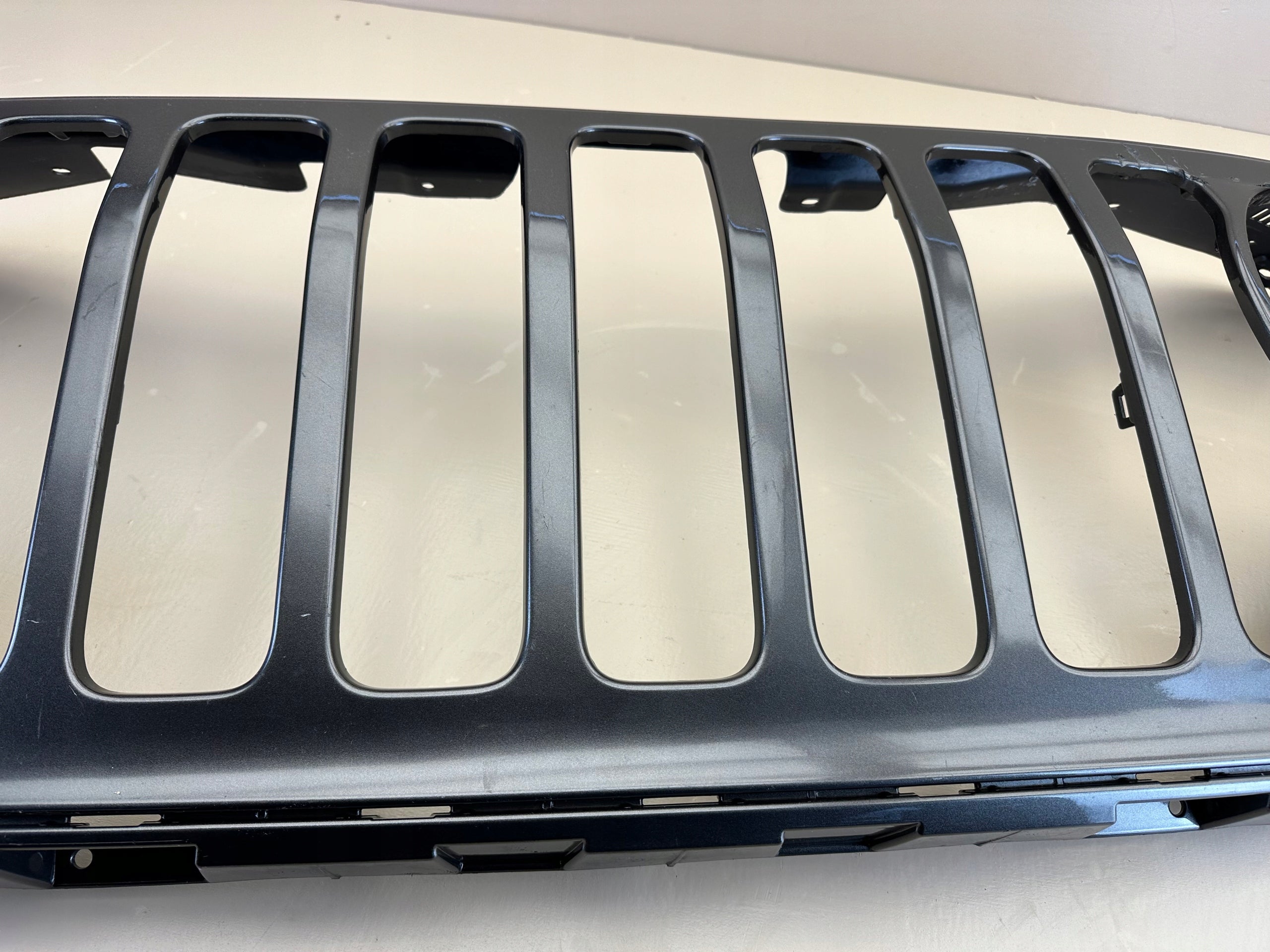 Kühlergrill Jeep Z WRANGLER FRONTGRILL Kühlergitter