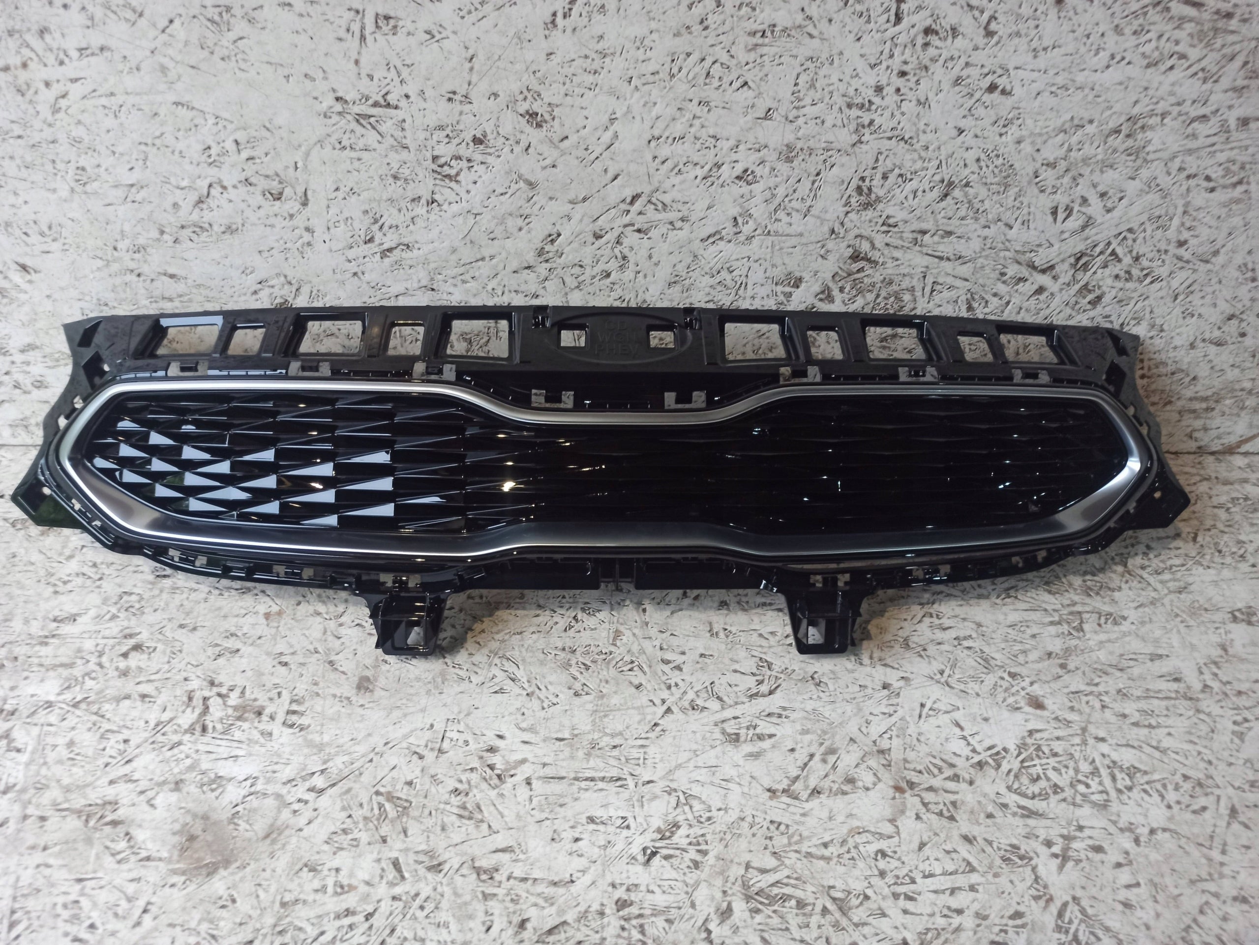 Kühlergrill Kia CEED FRONTGRILL 86350CR000 Kühlergitter