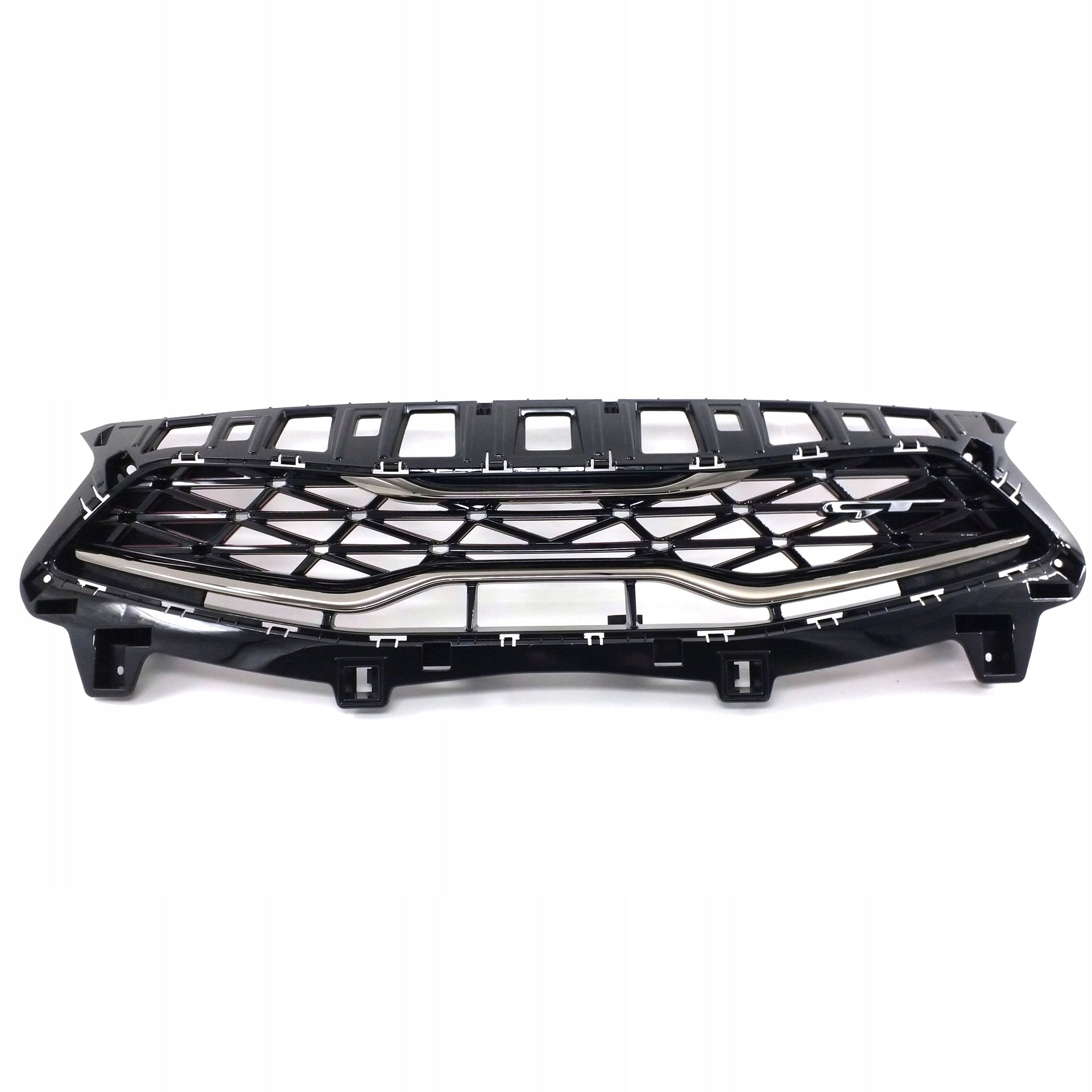  Kühlergrill Kia CEED CD FRONTGRILL 86350J7LA0 Kühlergitter product image