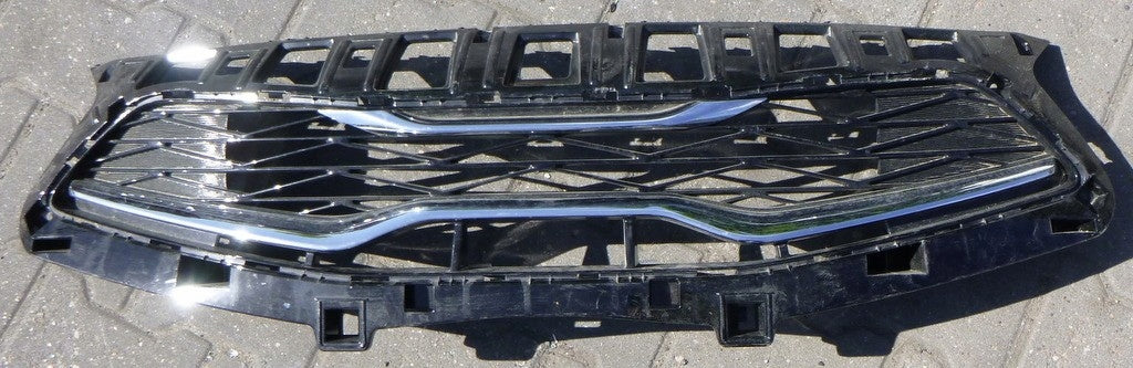 Kühlergrill Kia CEED FRONTGRILL 86350J7DB0 Kühlergitter