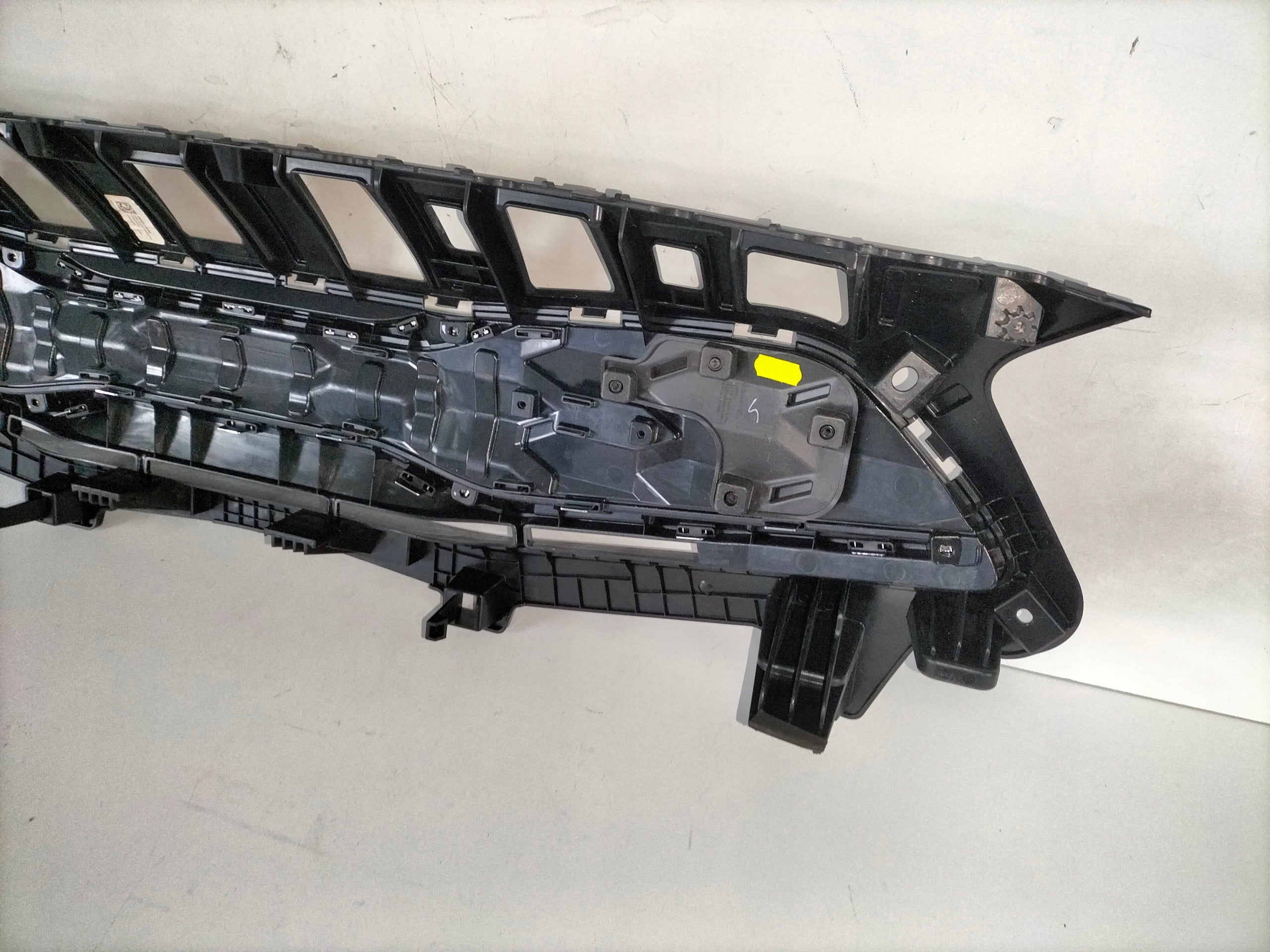 Kühlergrill Kia CEED FRONTGRILL 86351CR300 Kühlergitter