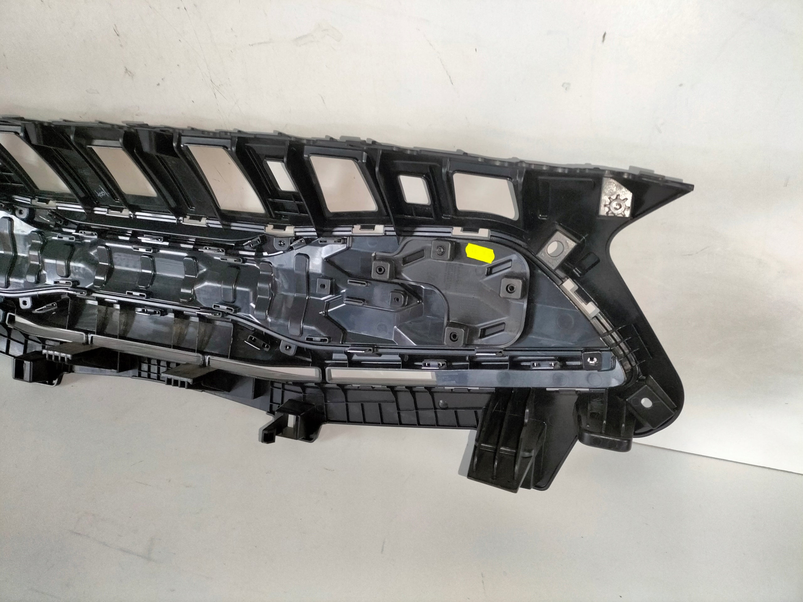 Kühlergrill Kia CEED FRONTGRILL 86351CR300 Kühlergitter