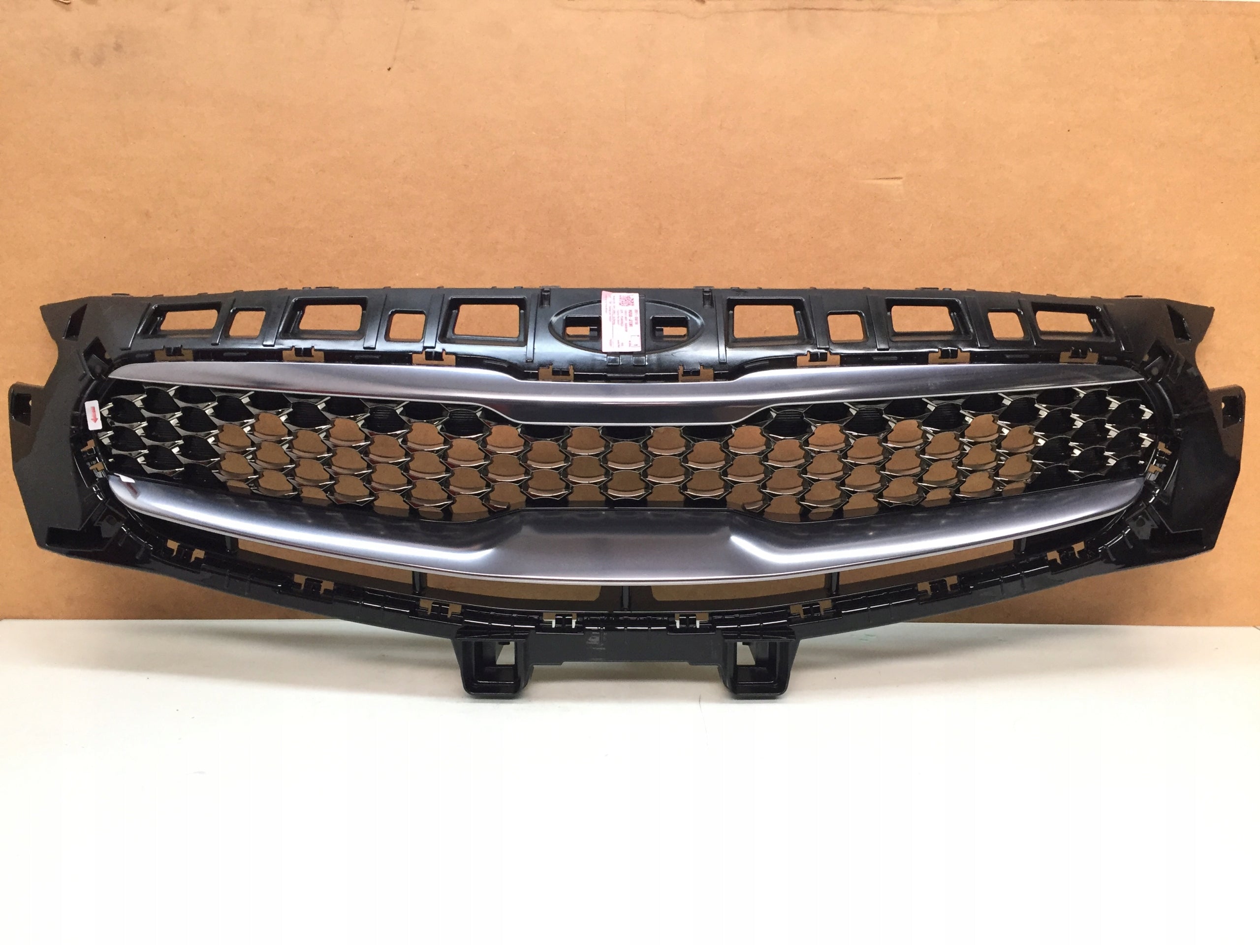 Kühlergrill Kia XCEED X CEED FRONTGRILL 86350J7CB0 Kühlergitter