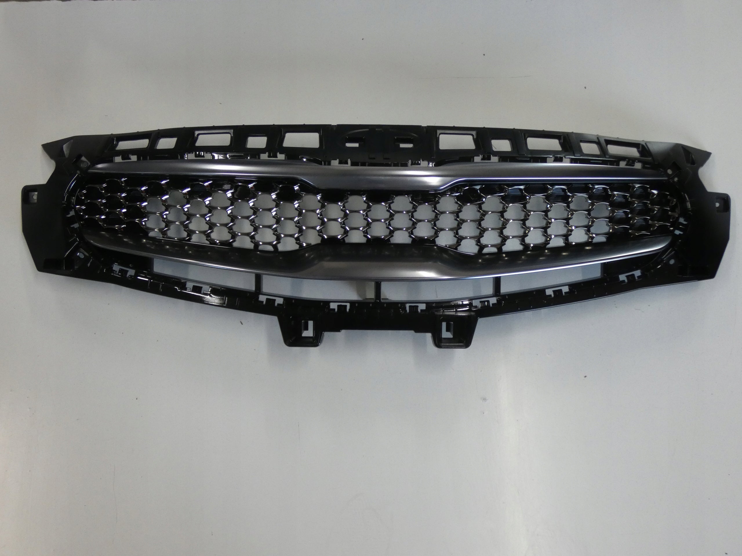  Kühlergrill Kia X CEED FRONTGRILL 86351J7CCB Kühlergitter product image