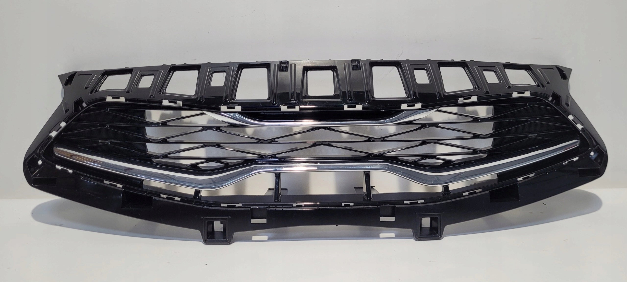  Kühlergrill Kia DE CEED FRONTGRILL 86351J7DB1 Kühlergitter product image